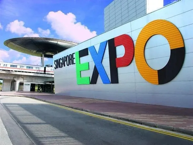 Singapore EXPO