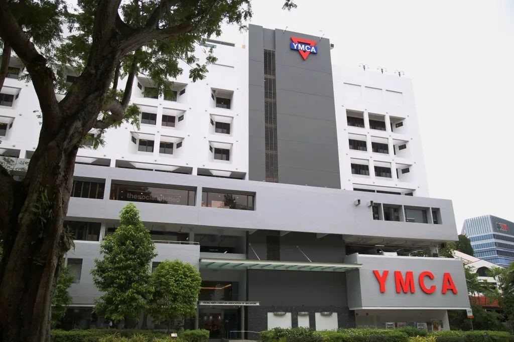 YMCA