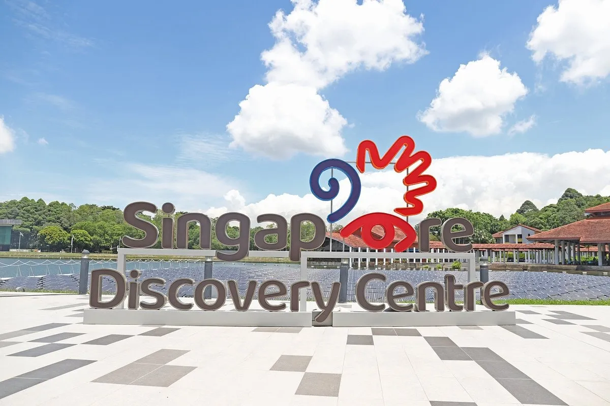 Discovery Centre