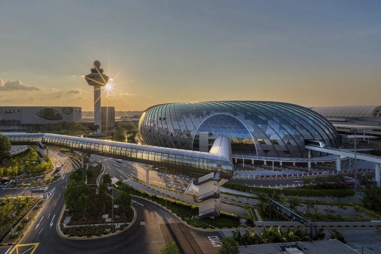 Changi Airport