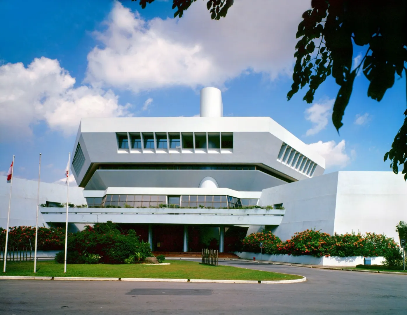 Science Centre