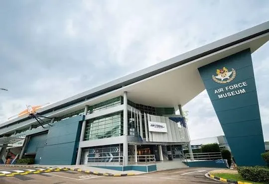 RSAF Museum