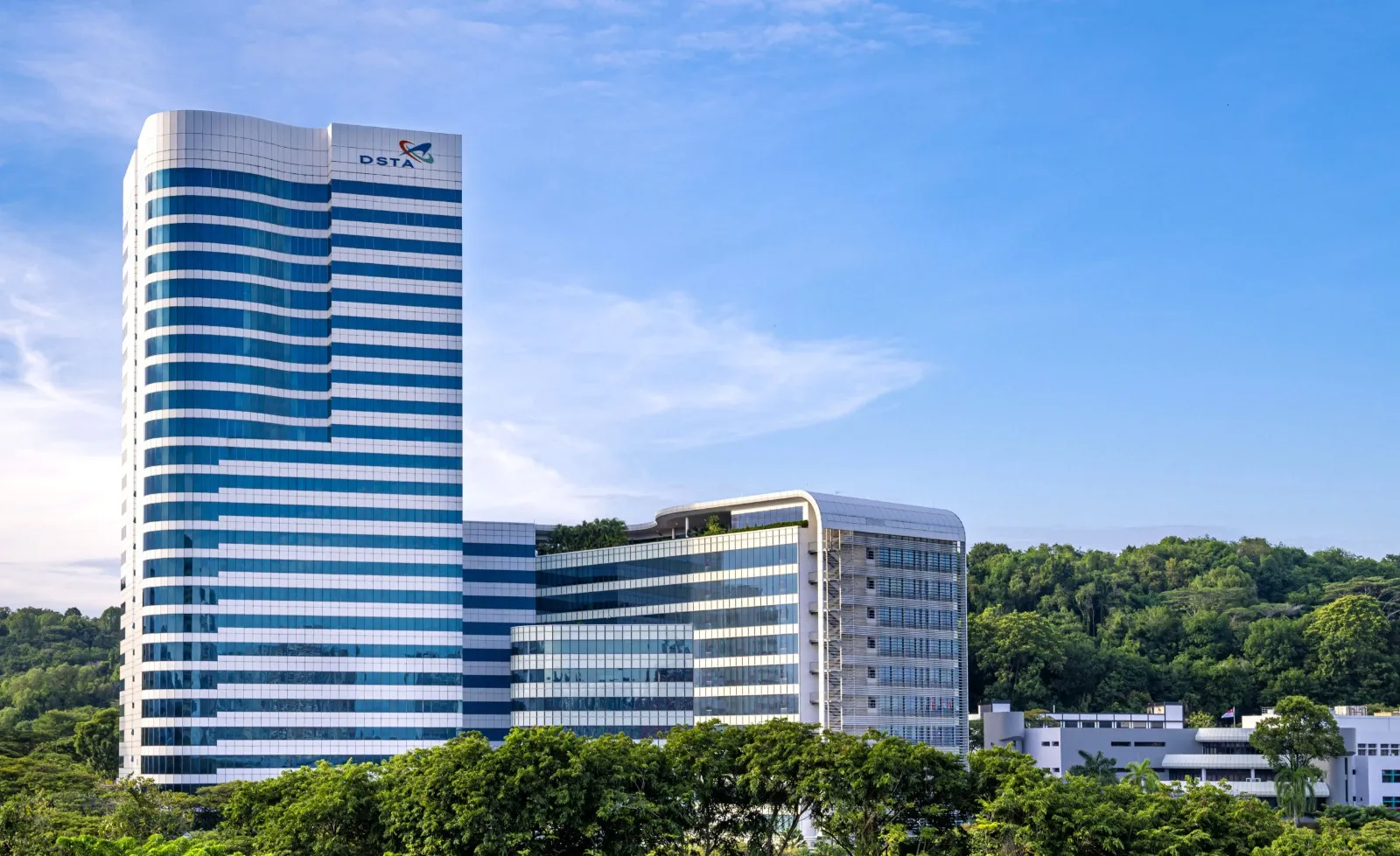 Defence Science and Technology Agency