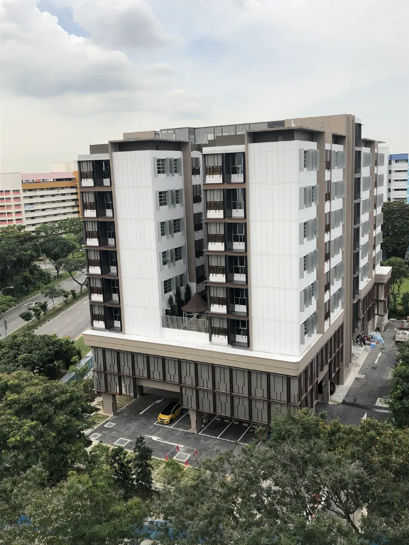 Tampines Care Home