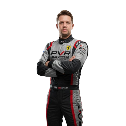 JOSE FRANCISCO DE SIQUEIRA JUNIOR