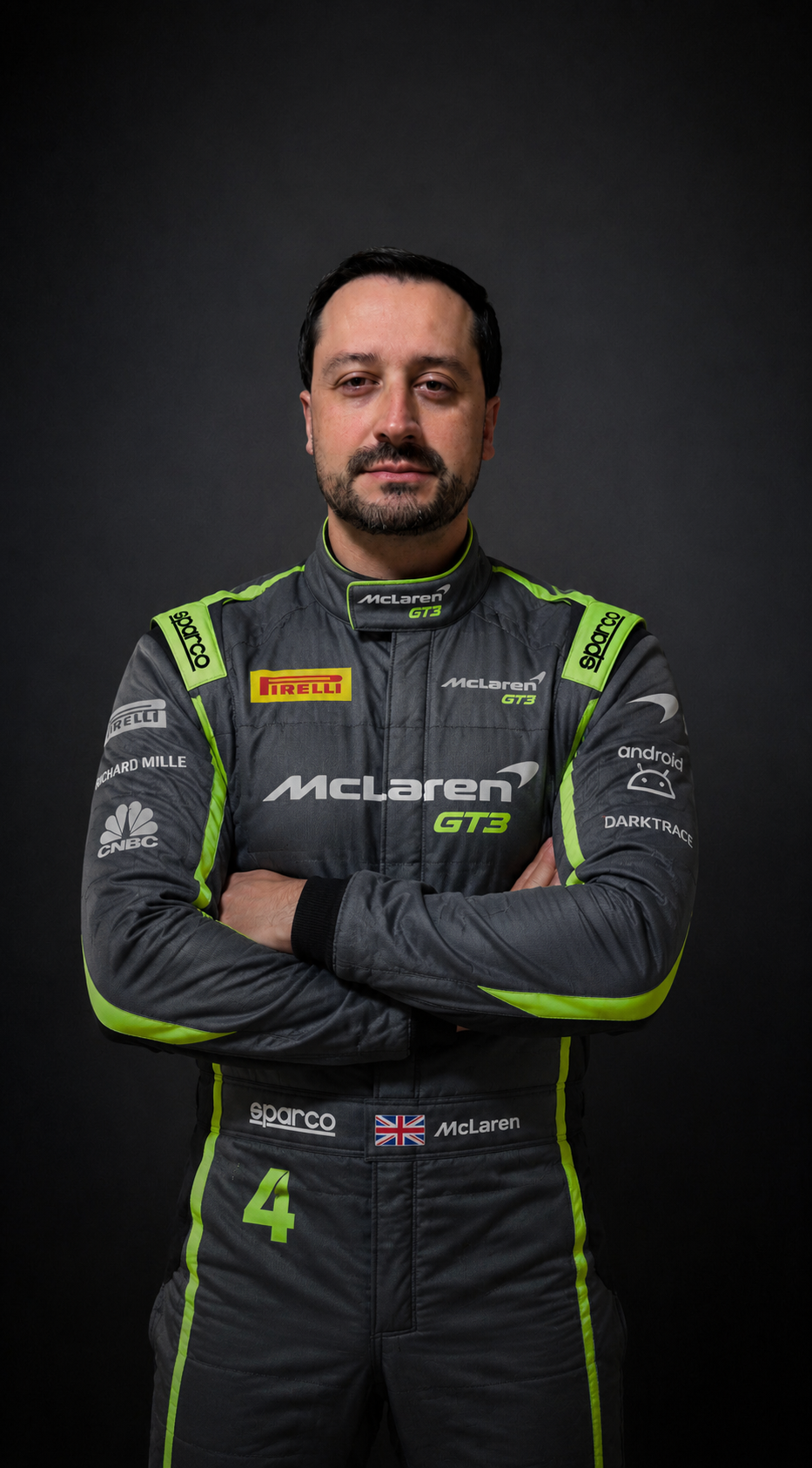 Vinicius Toledo 