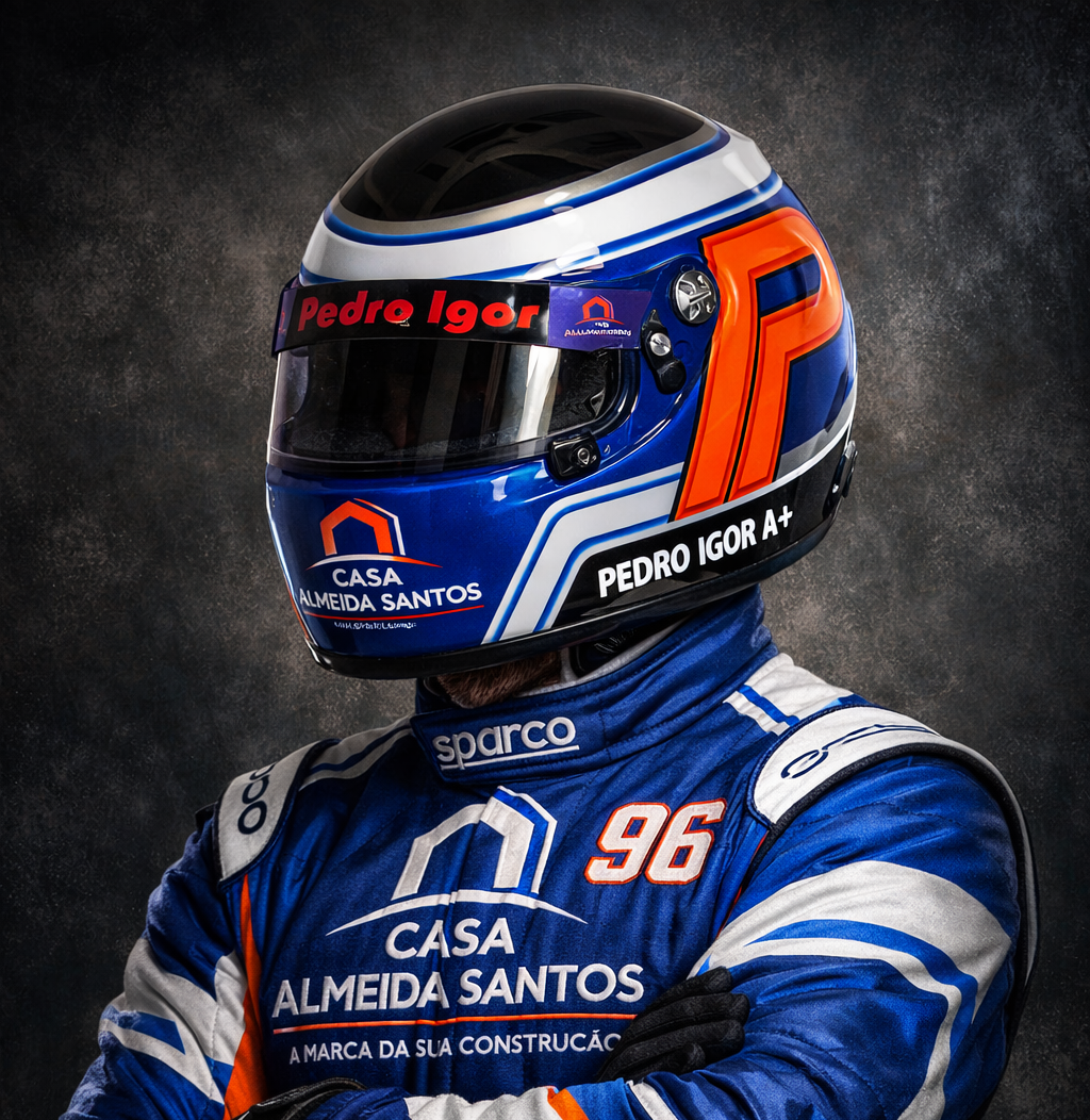 Pedro Igor Pereira Santos