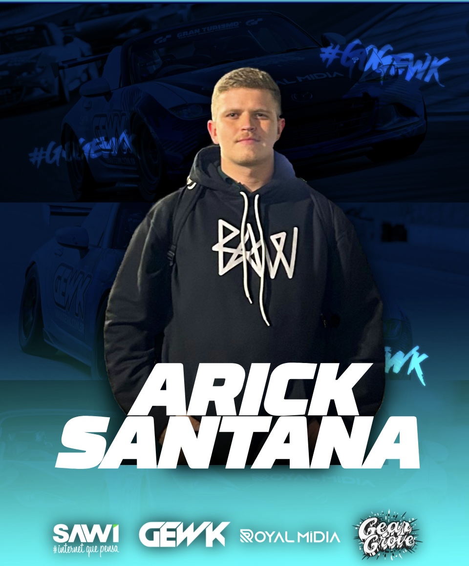 Arick Santana 