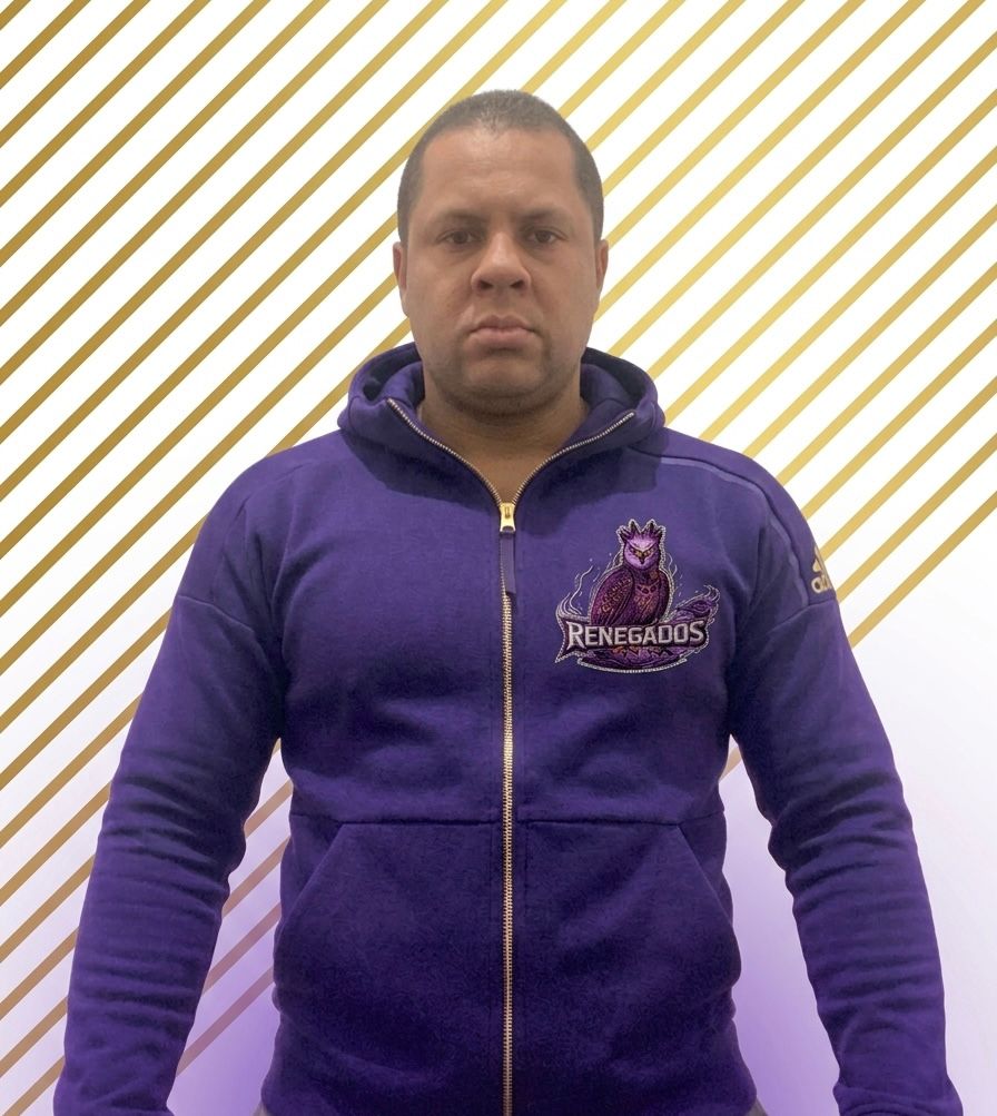 Rodrigo Silva 