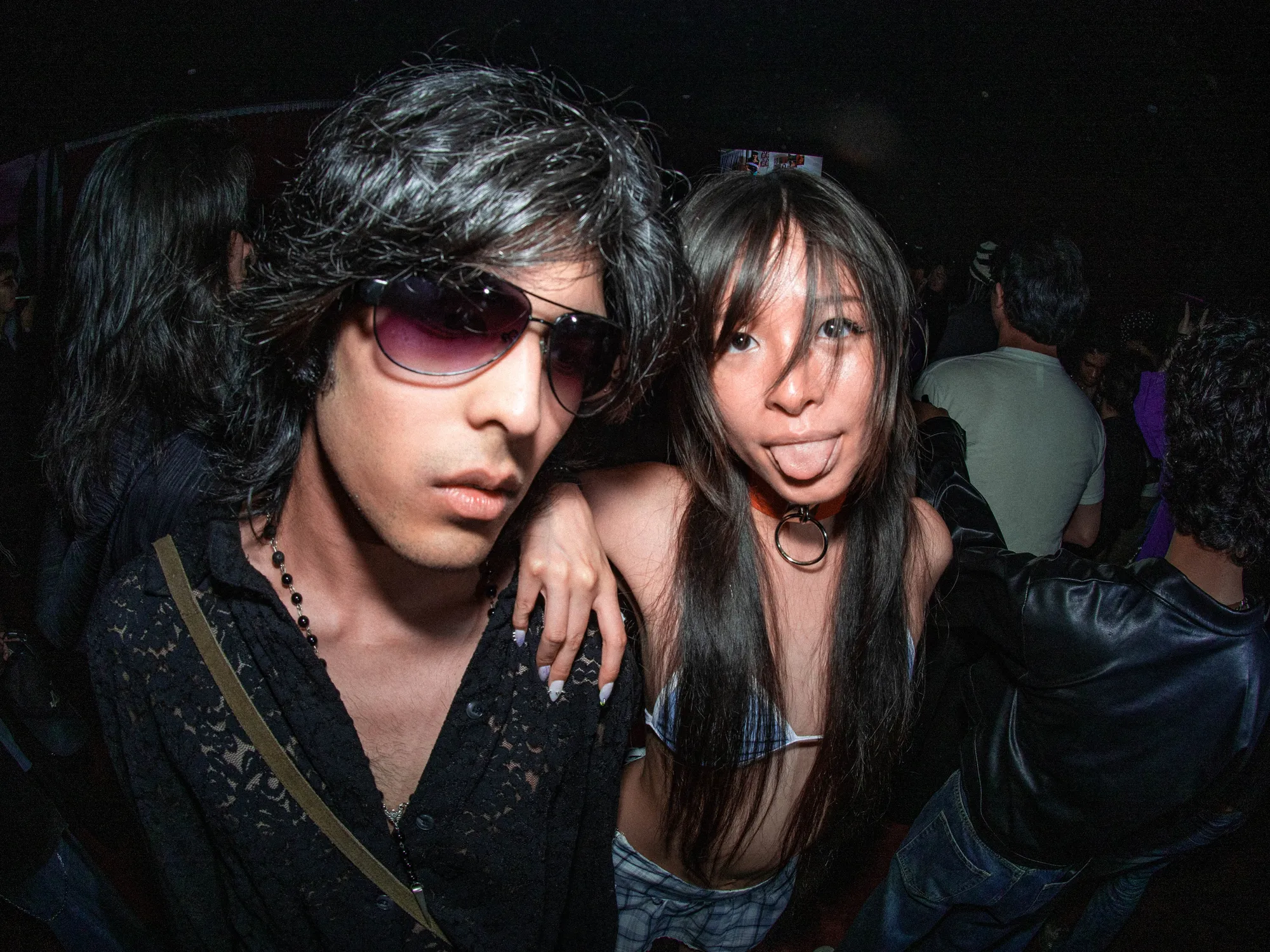 Fashion After, Golyath11