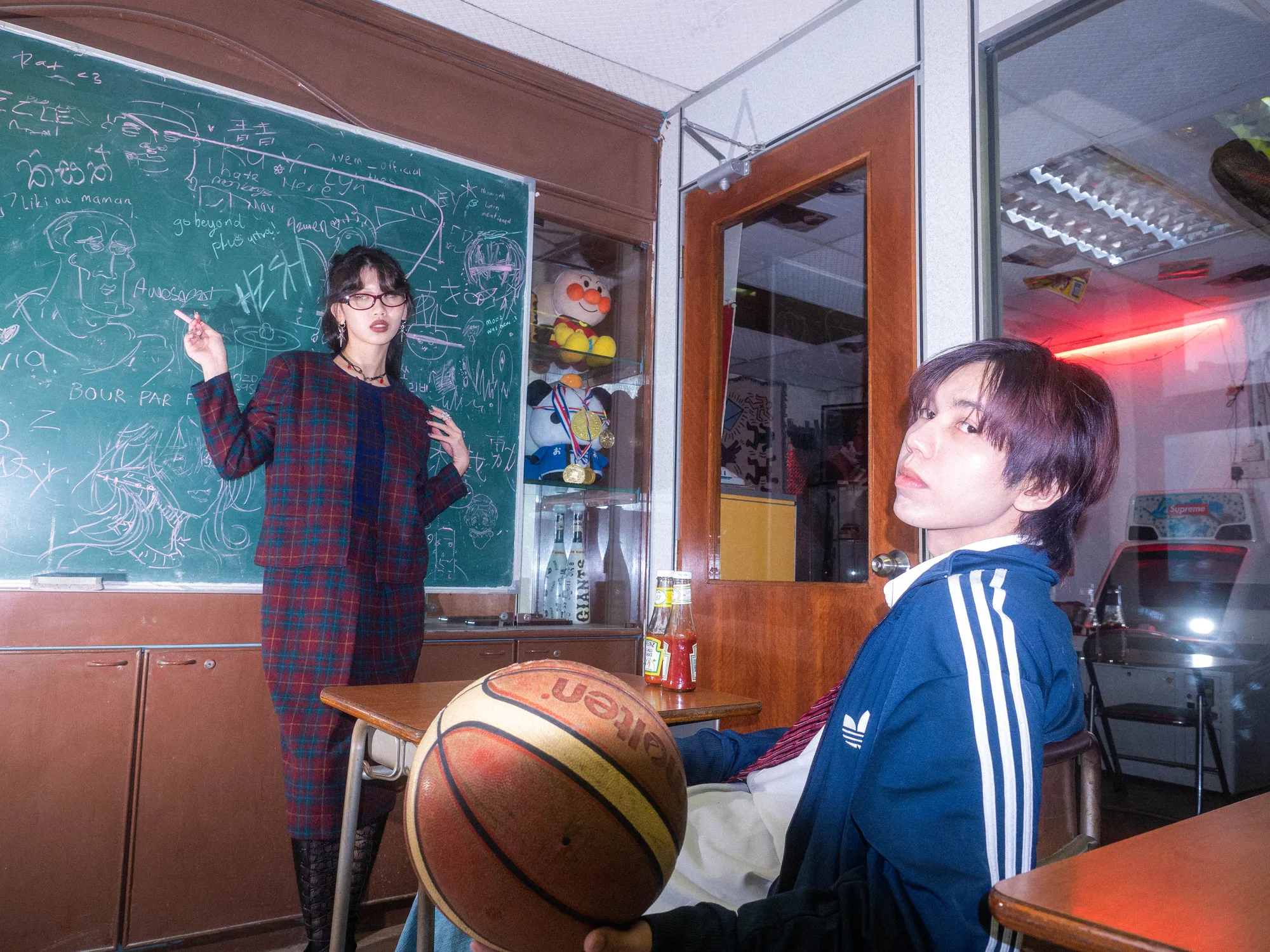 Shimokita Space6