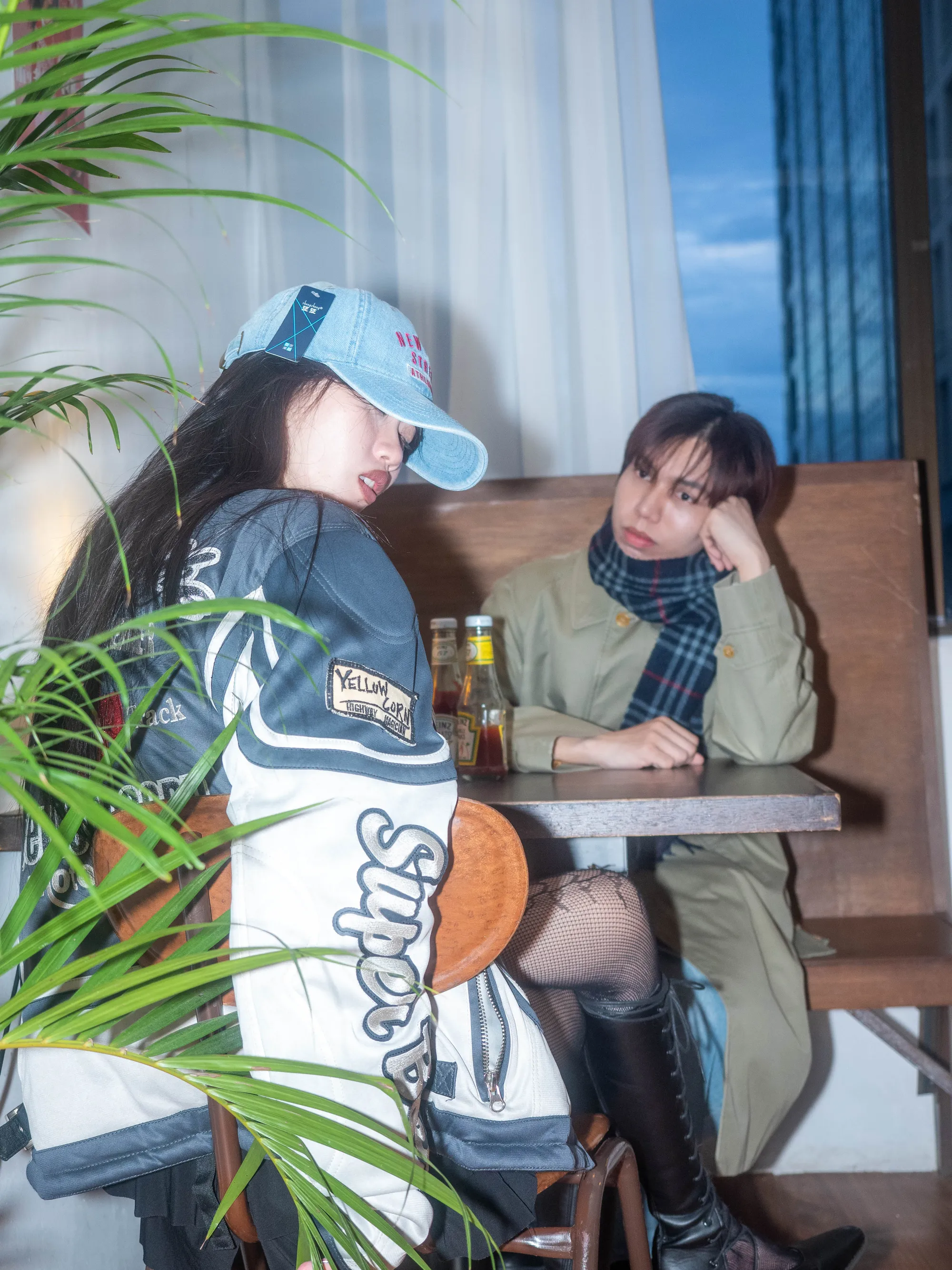 Shimokita Space5