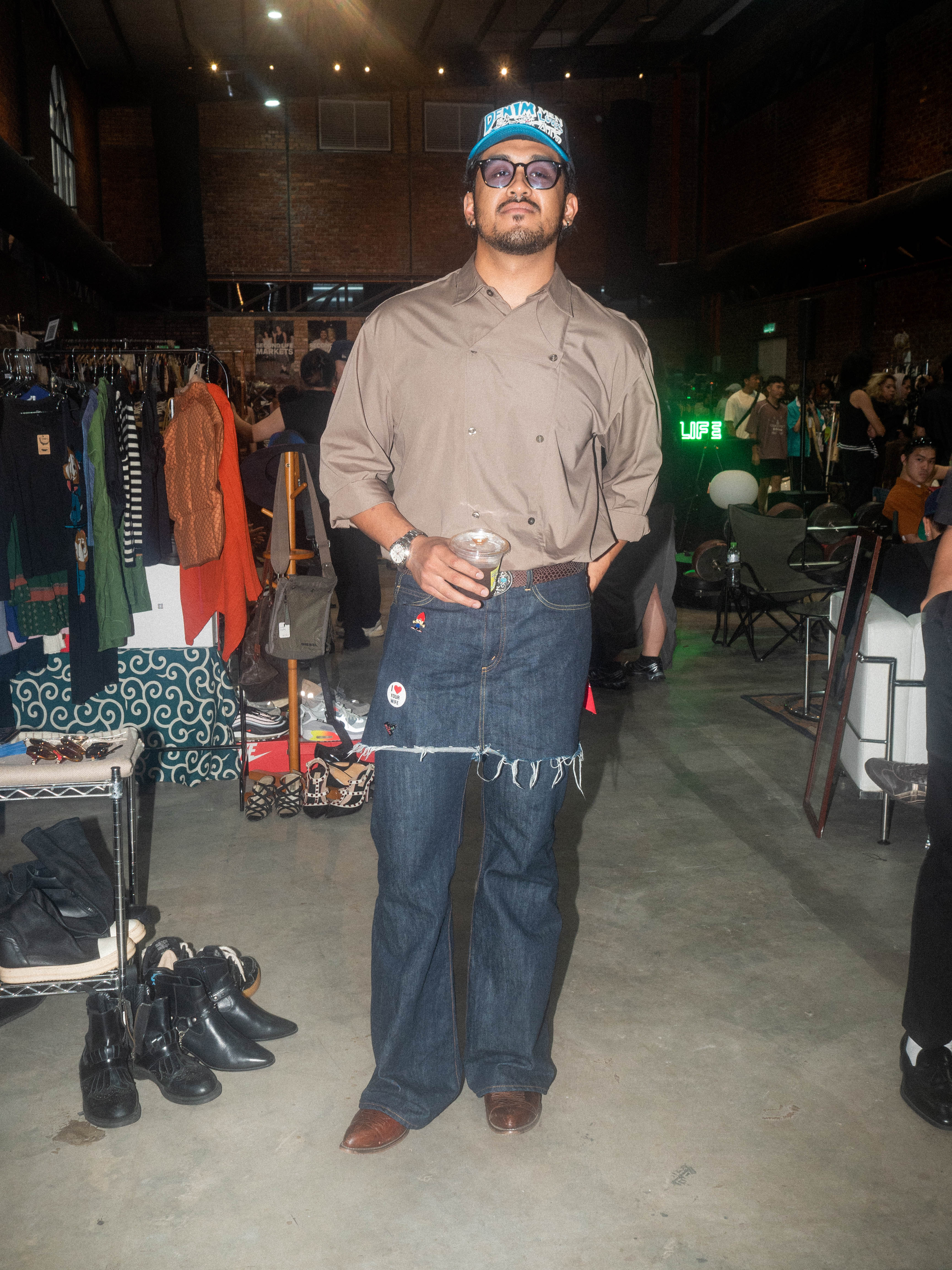 Second Life Markets Asia October Edition 6