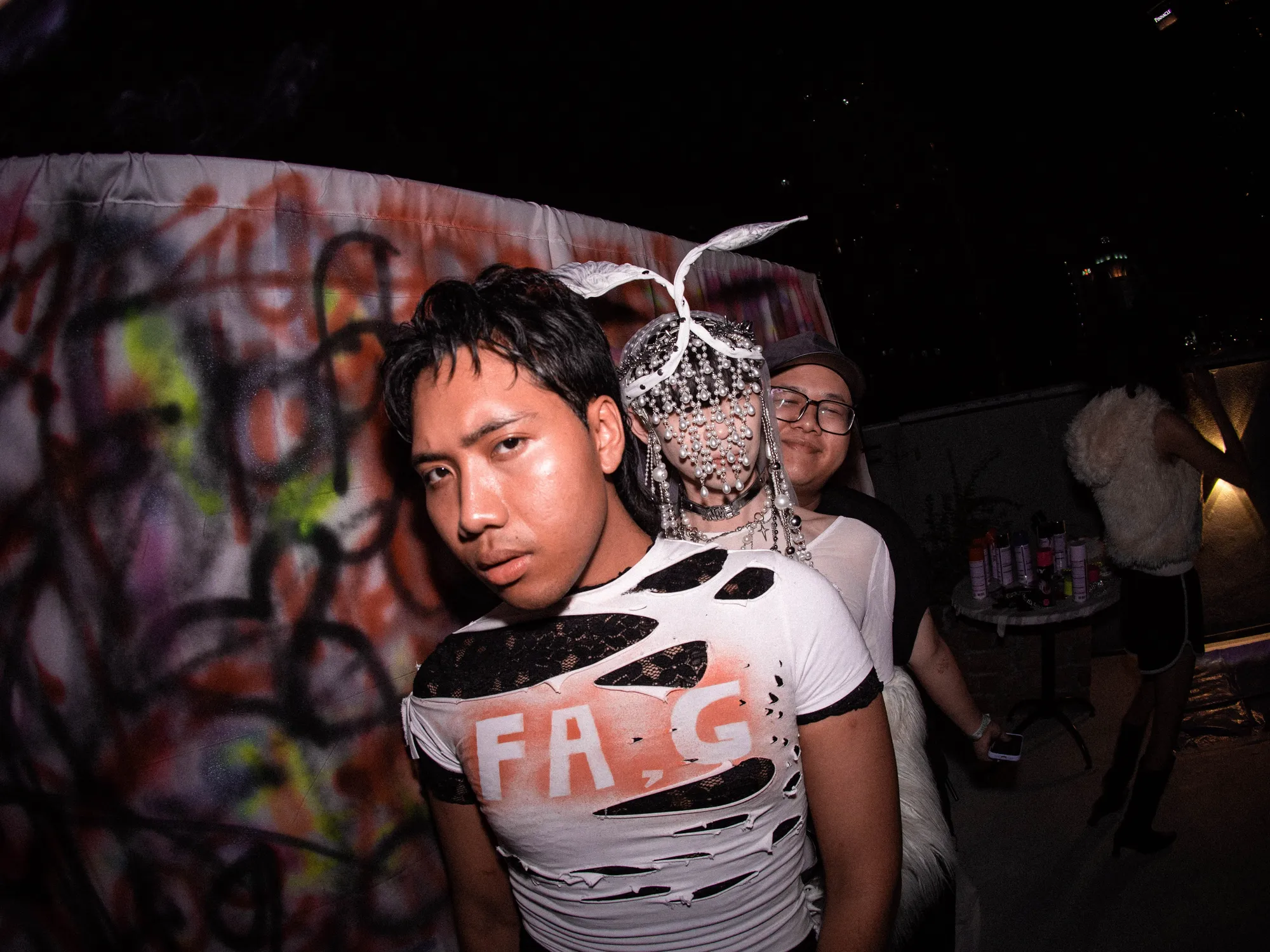 Fashion After, Golyath10