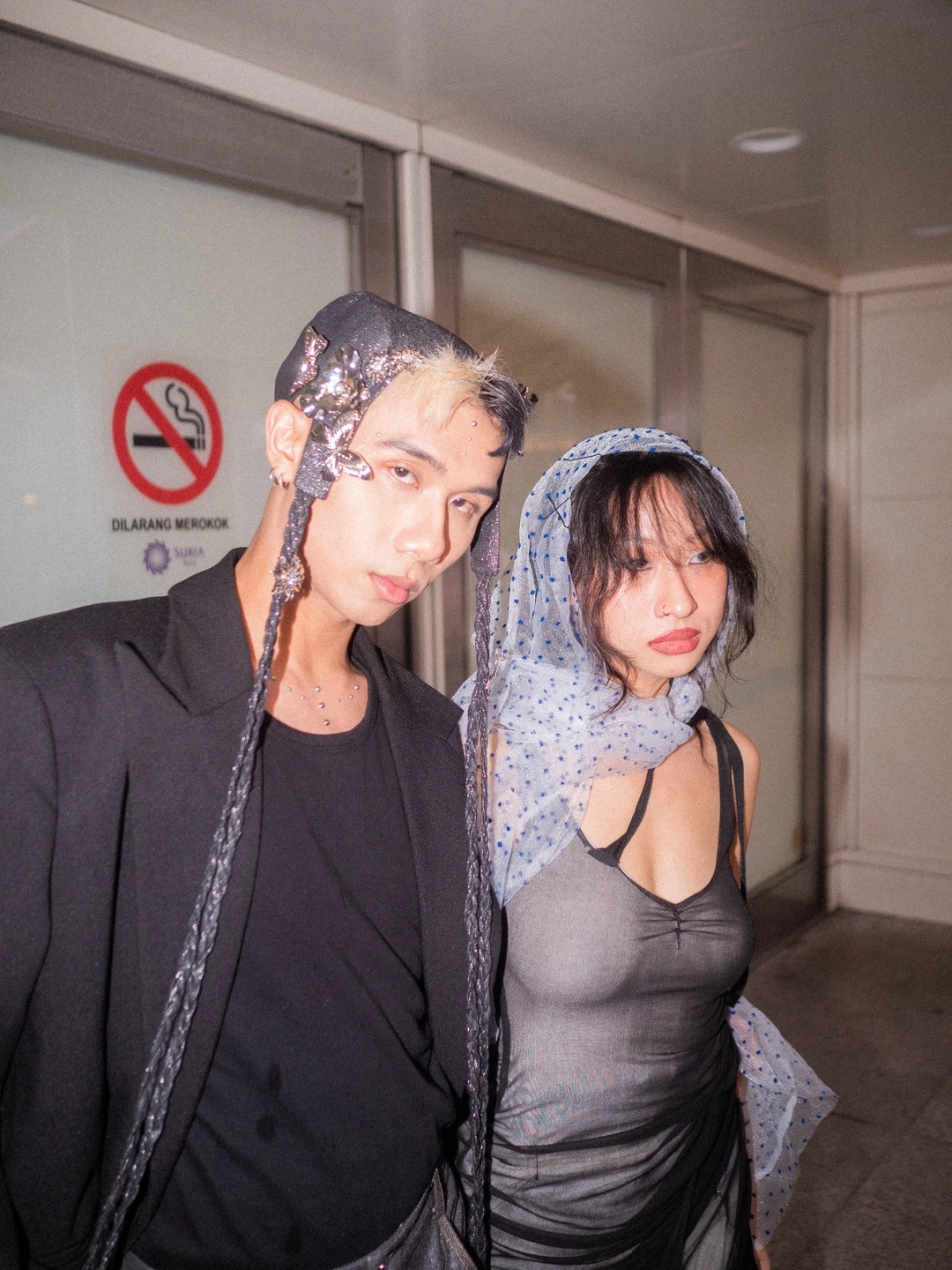 Men's Folio #KLFW2025 Dress to Impress4