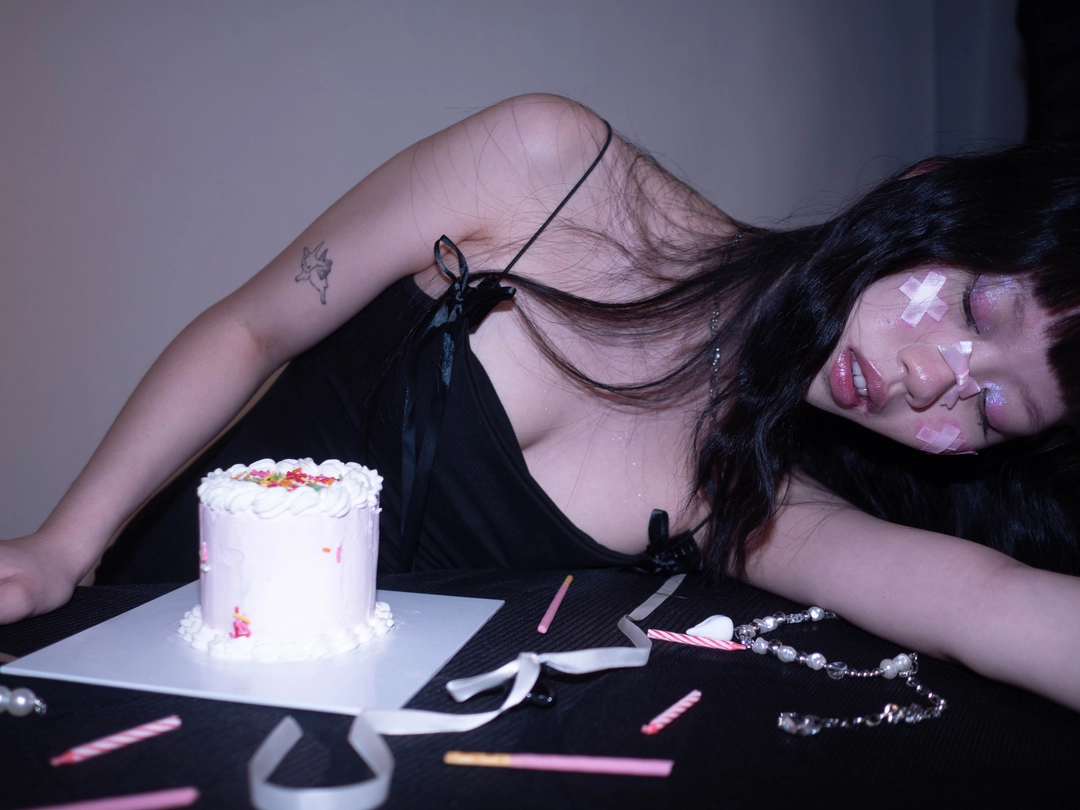 cake shoot !5
