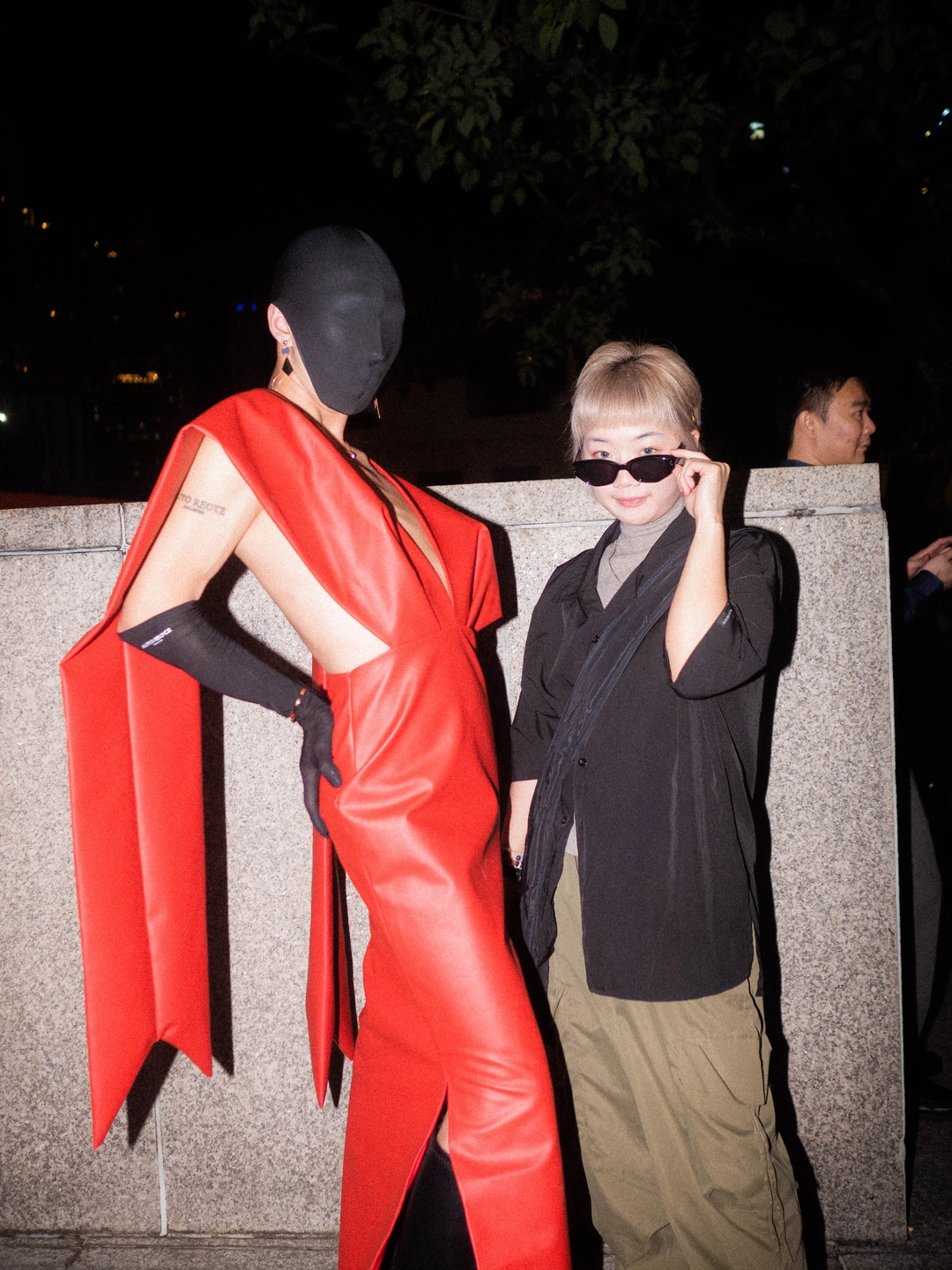 Men's Folio #KLFW2025 Dress to Impress38