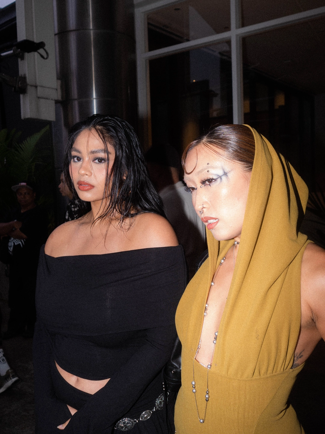 Men's Folio #KLFW2025 Dress to Impress30