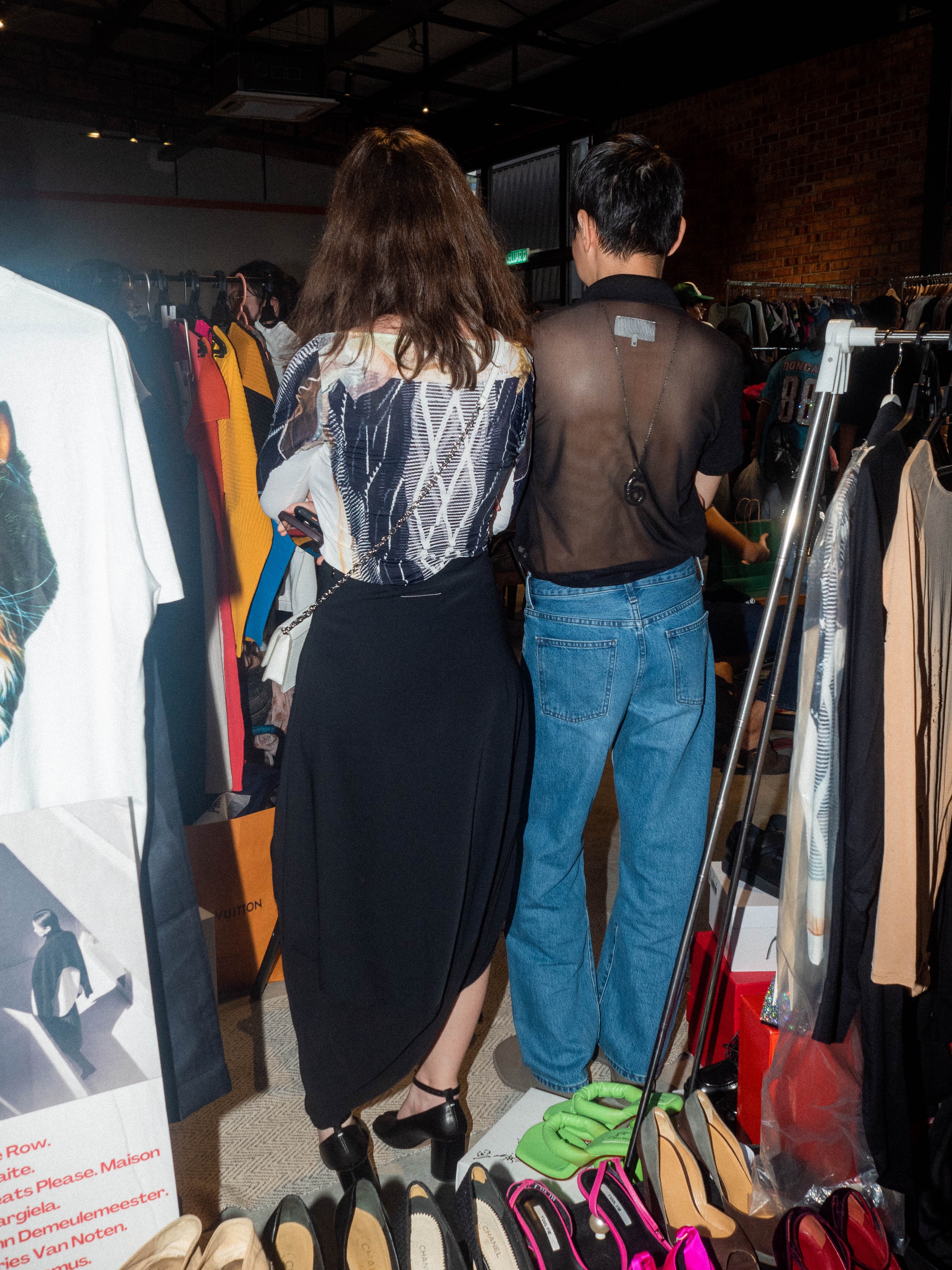 Second Life Markets Asia October Edition 8