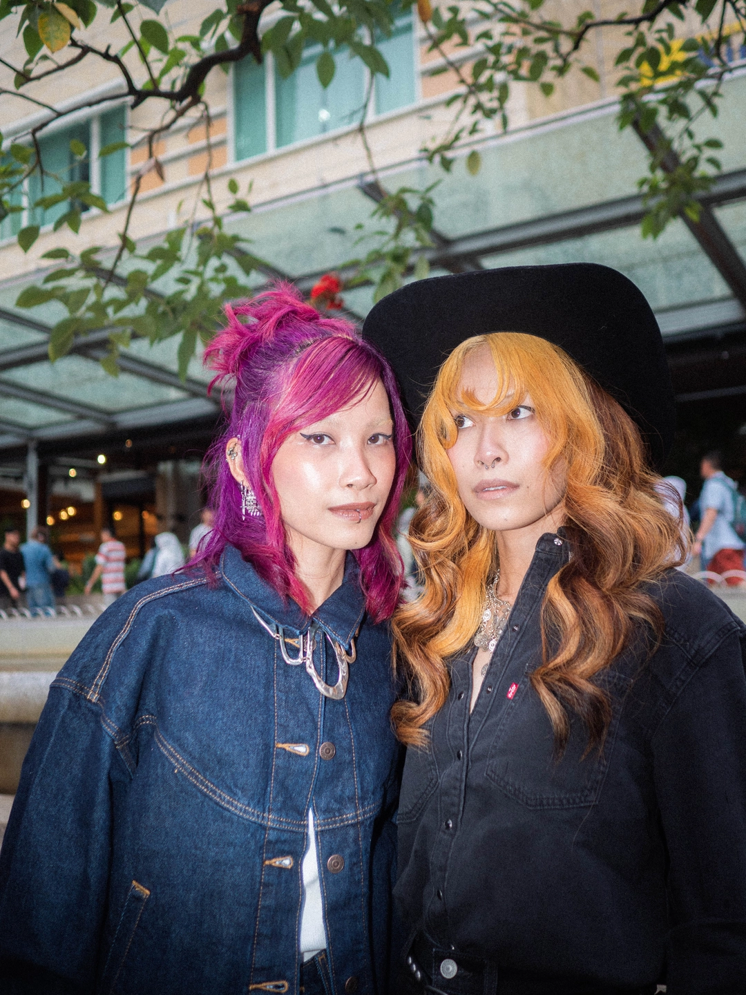 Men's Folio #KLFW2025 Dress to Impress19