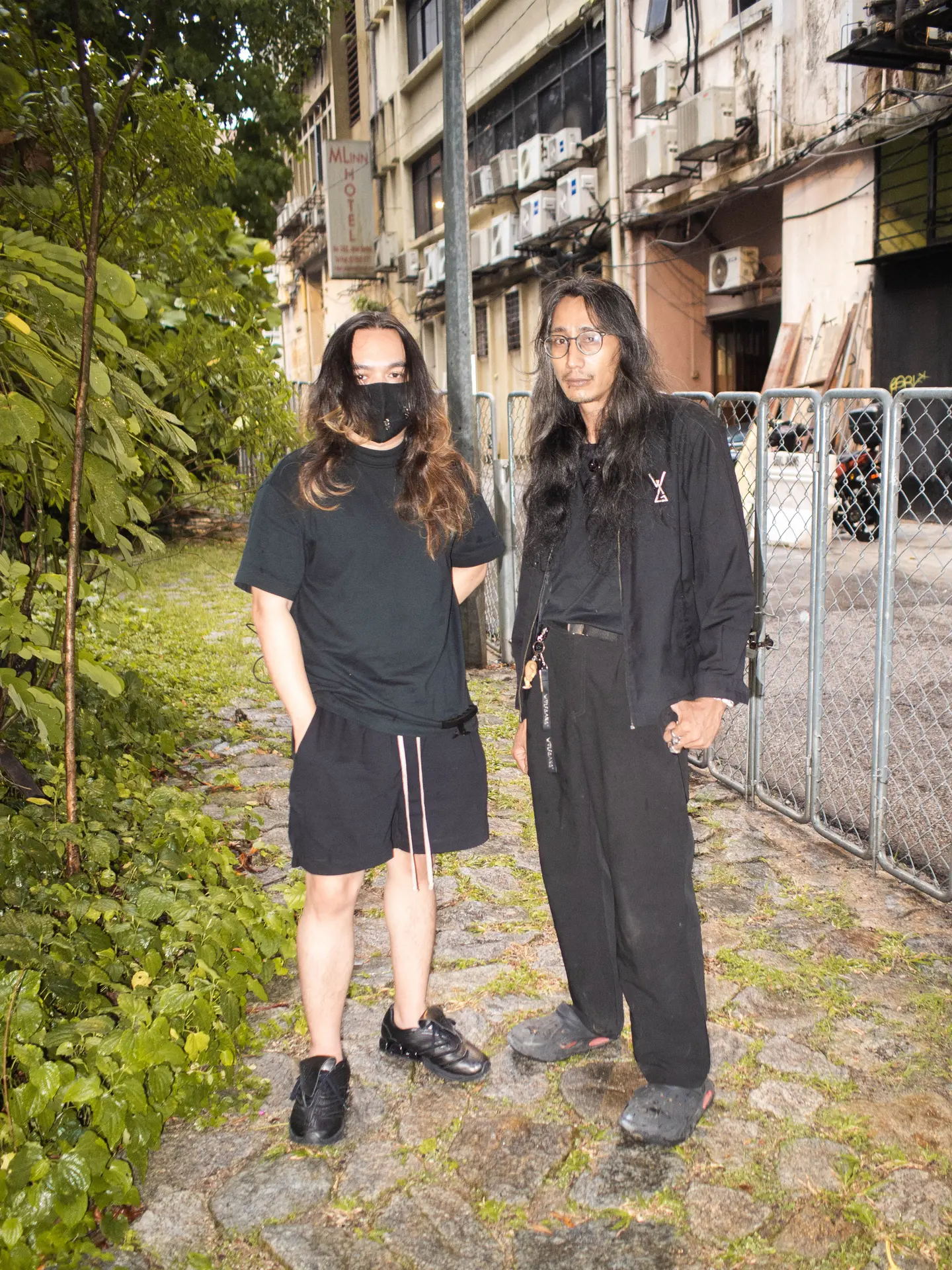 Kissurrack Fit Check8