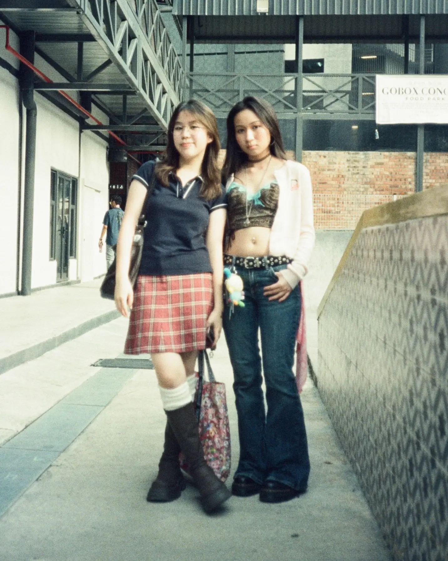 Second Life Fit Check8