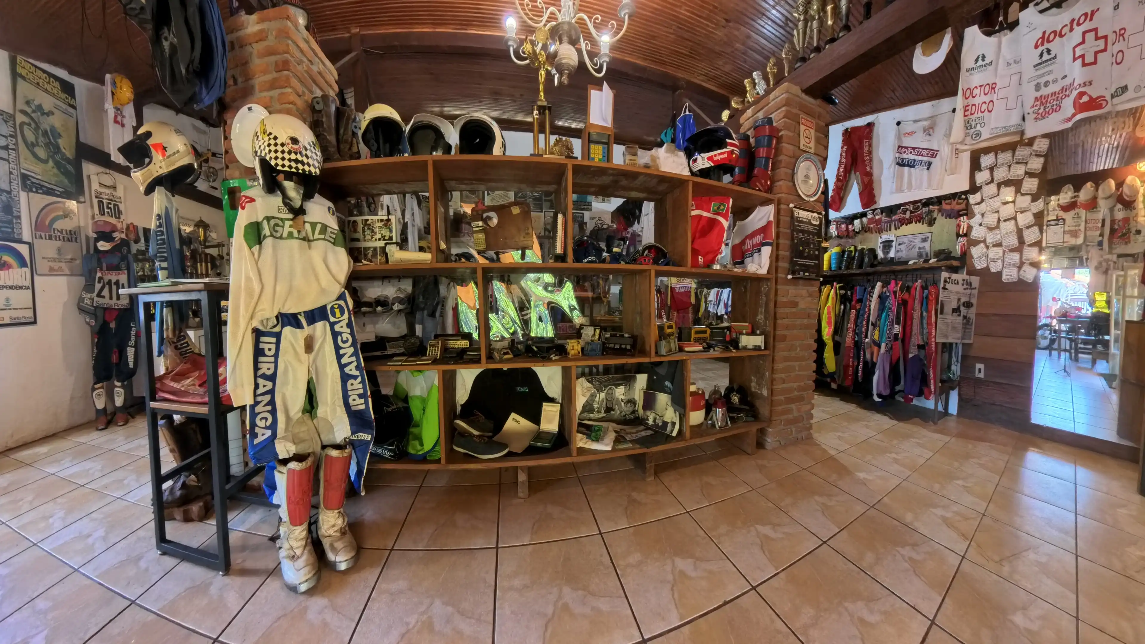 Ecomuseu do off-road