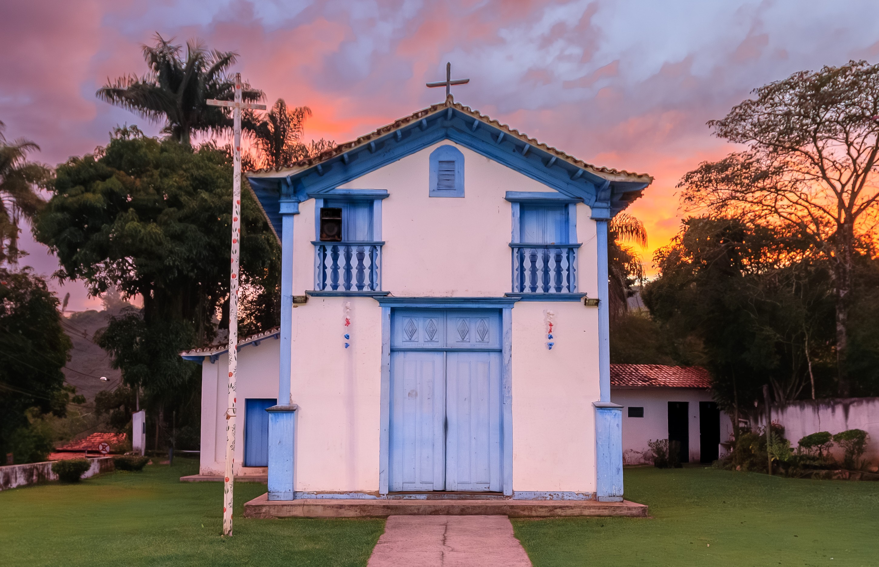 Capela de São Sebastião