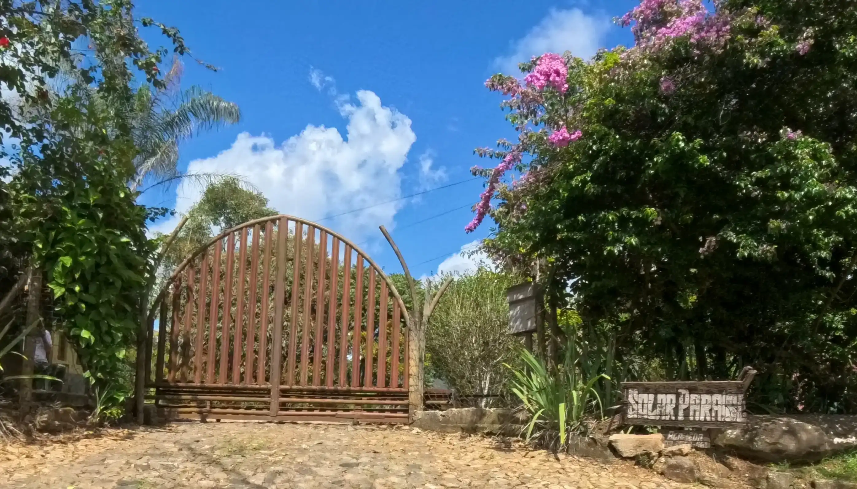 Sítio Solar Paraíso