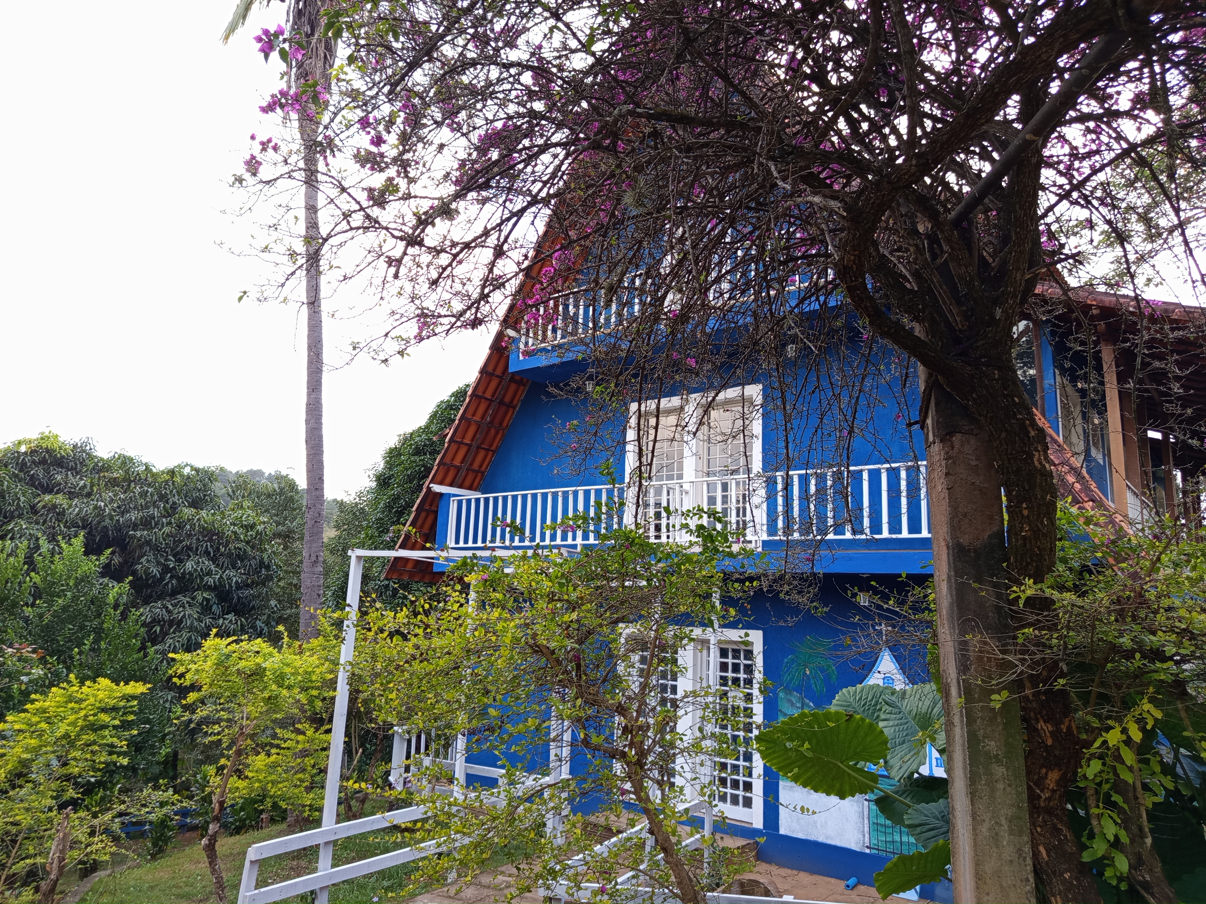 Pousada Bosque Gastrô - imagem 16