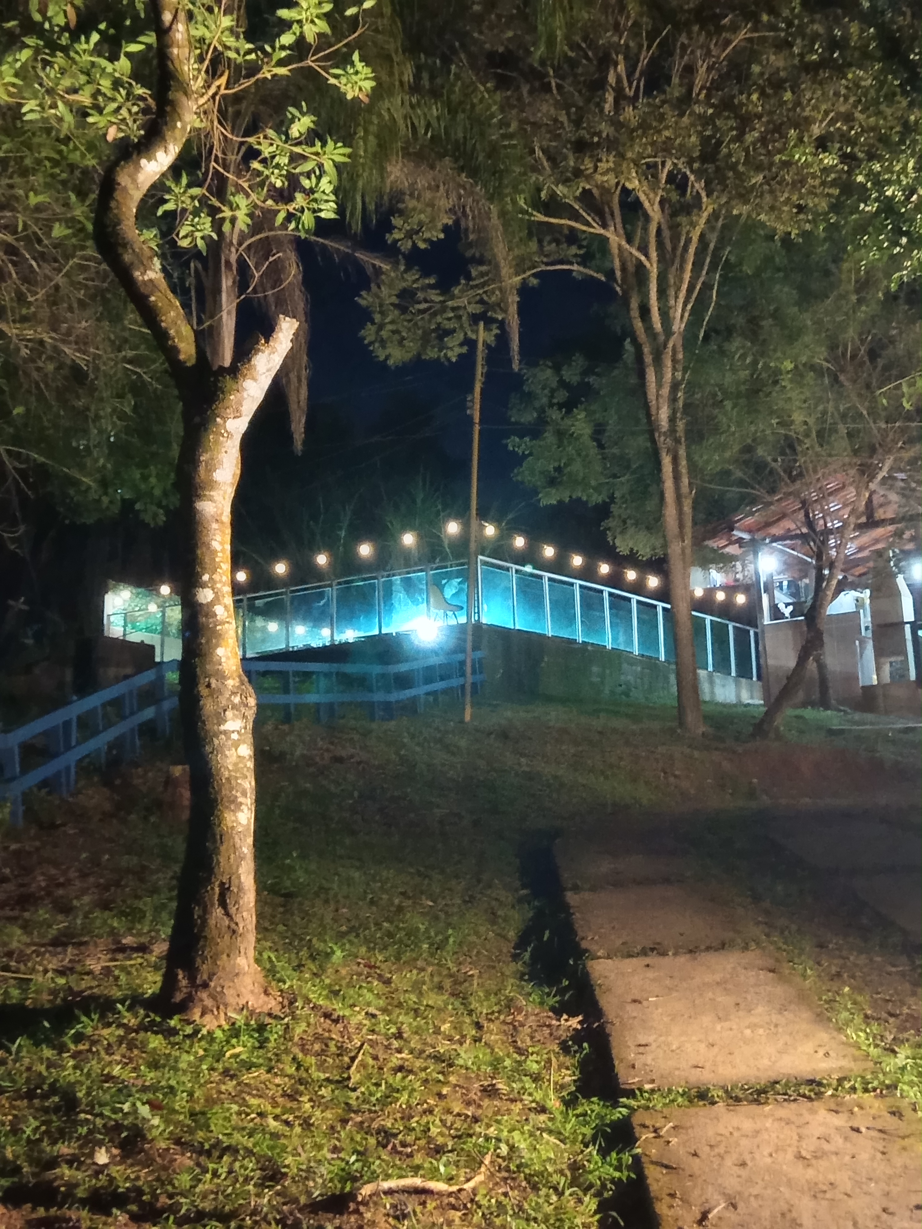 Pousada Bosque Gastrô - imagem 7