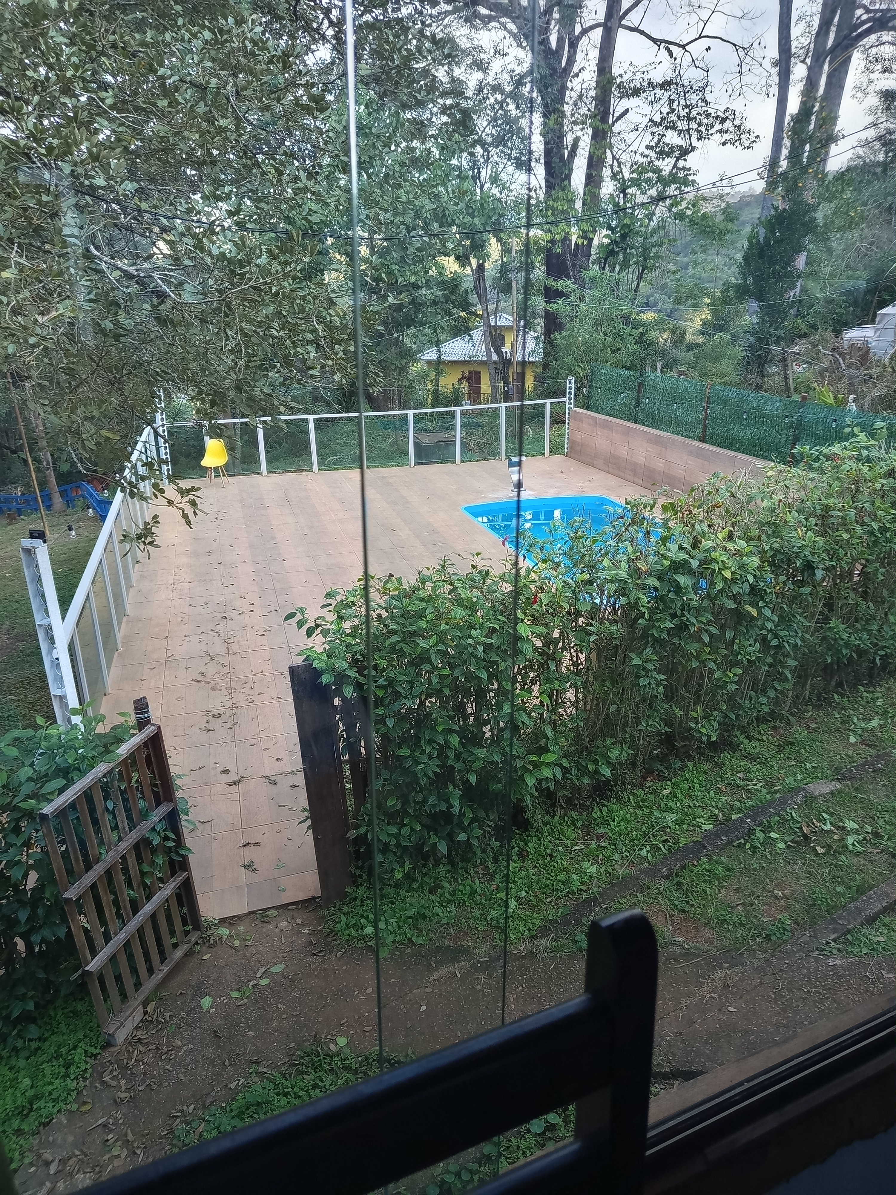 Pousada Bosque Gastrô - imagem 10