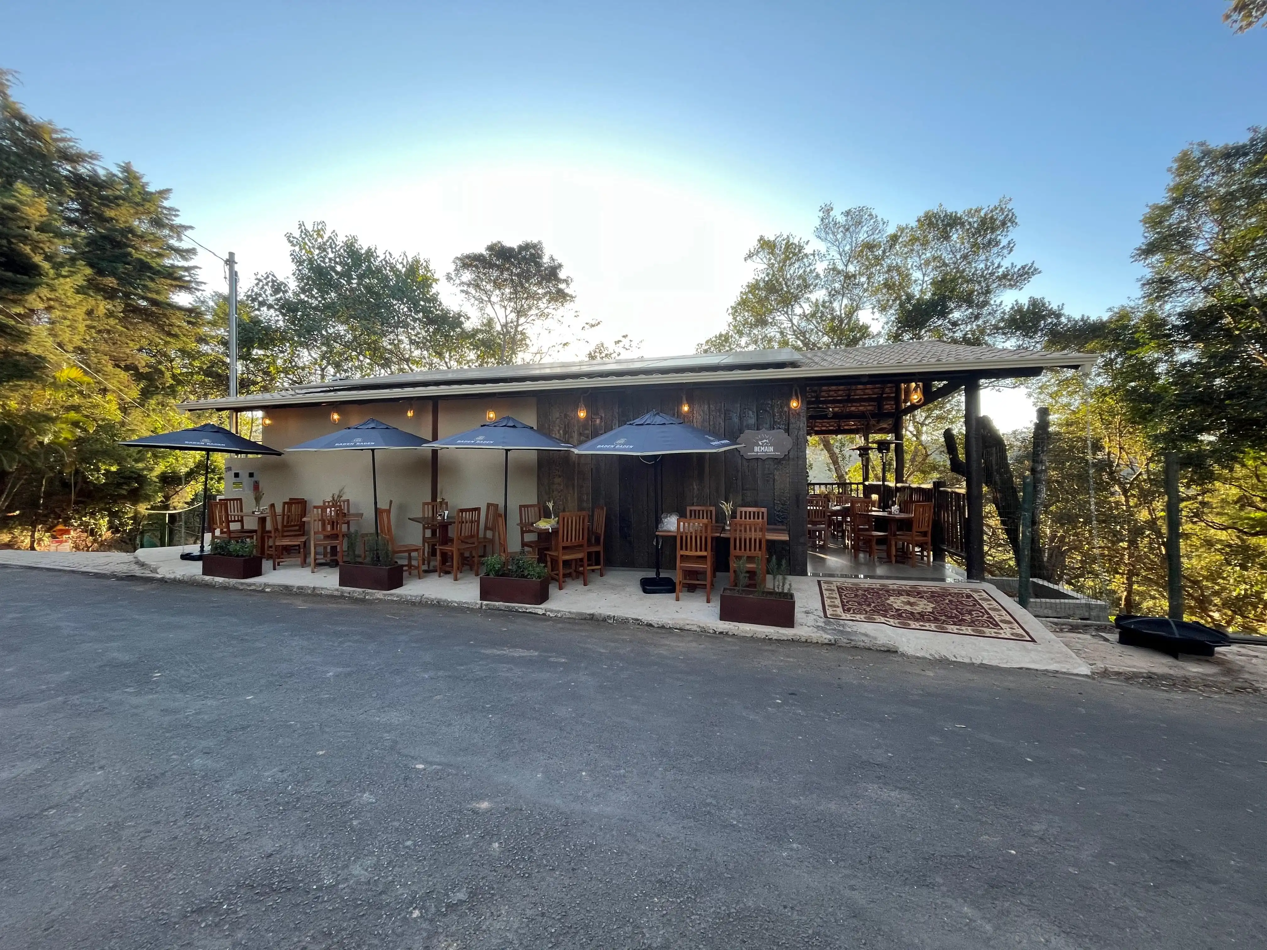 Estância Bemain - imagem 1