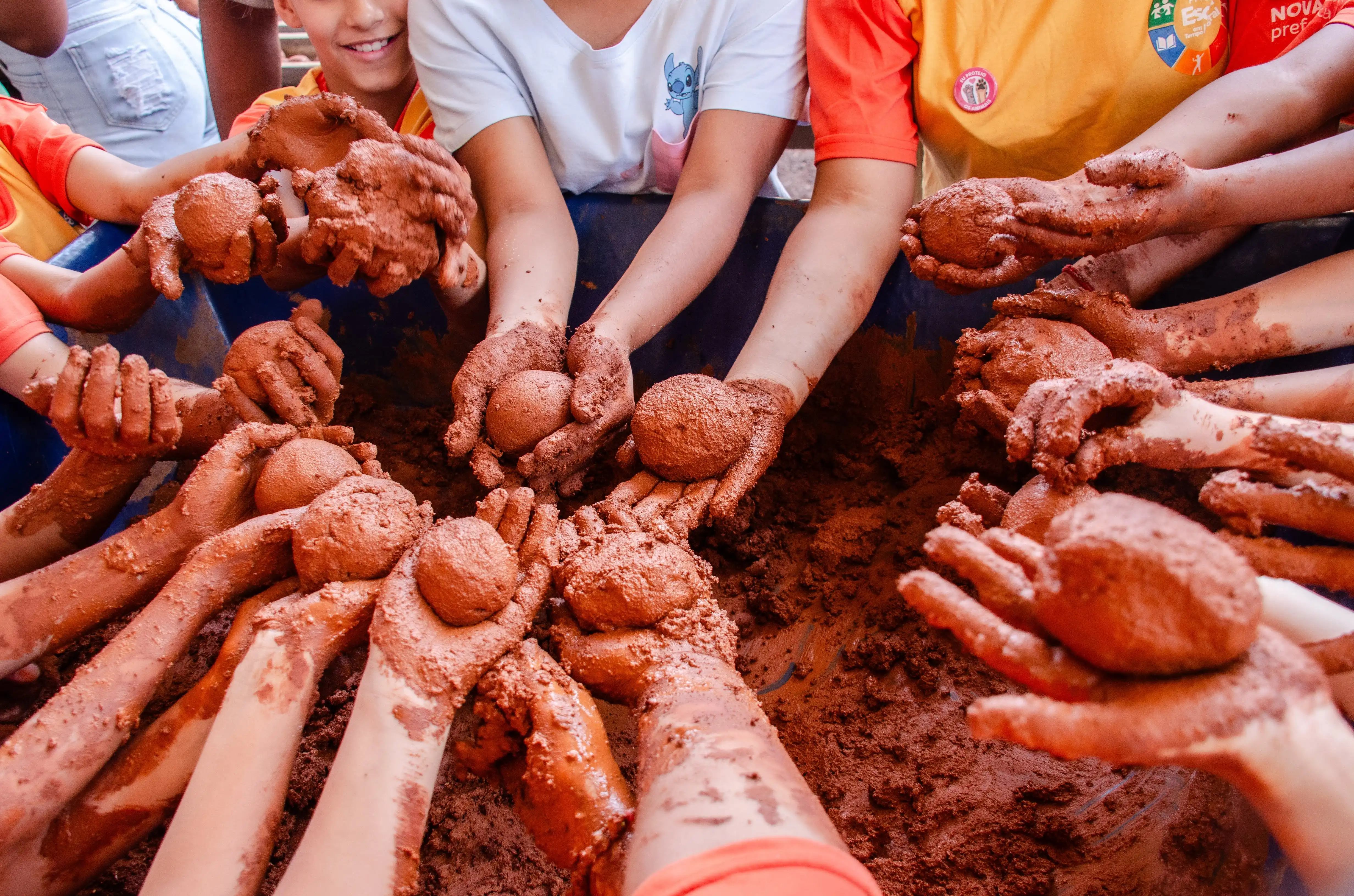 Instituto Bacia Viva - imagem 1