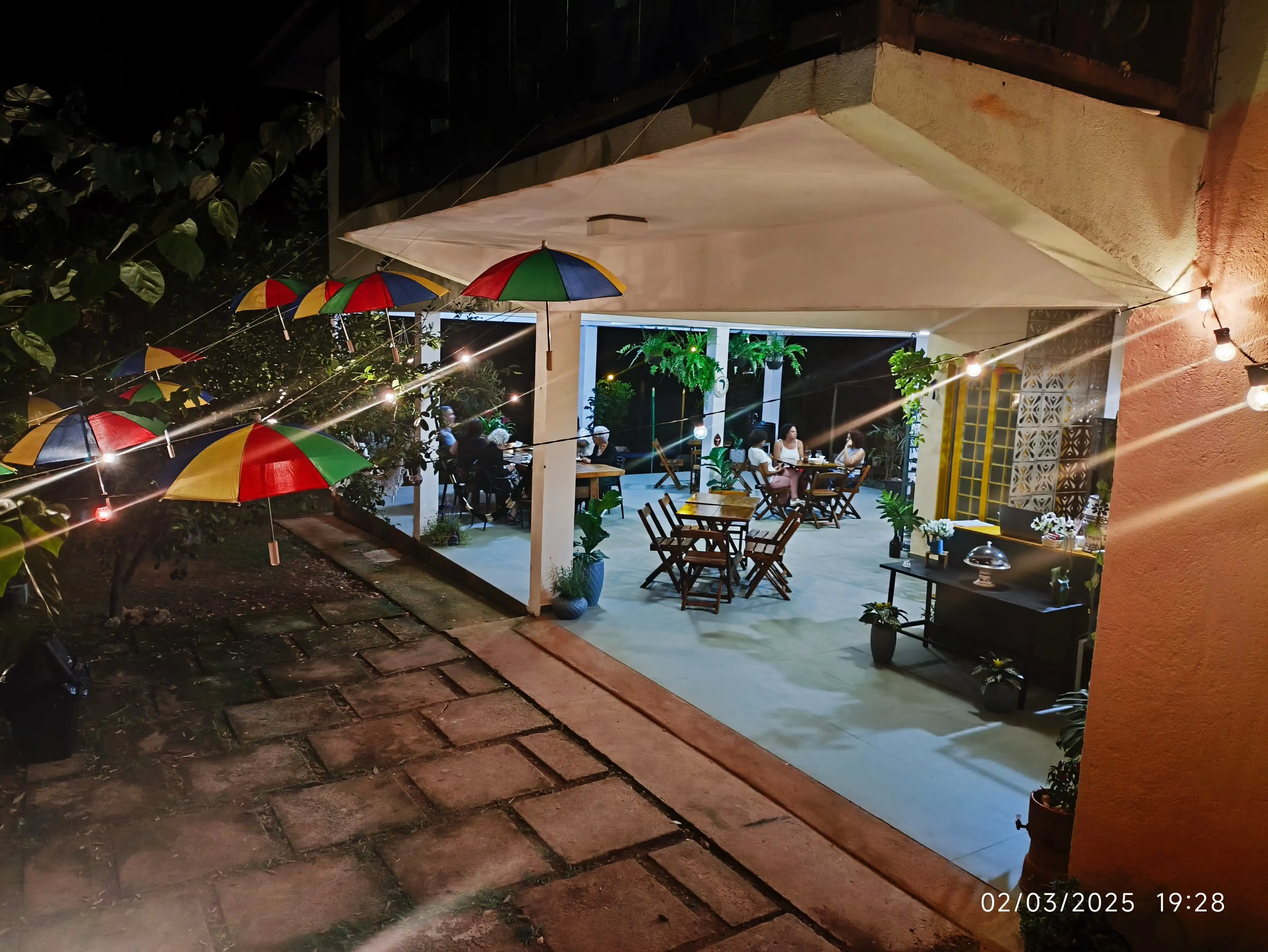 Cafeteria Jardim Secreto - imagem 1