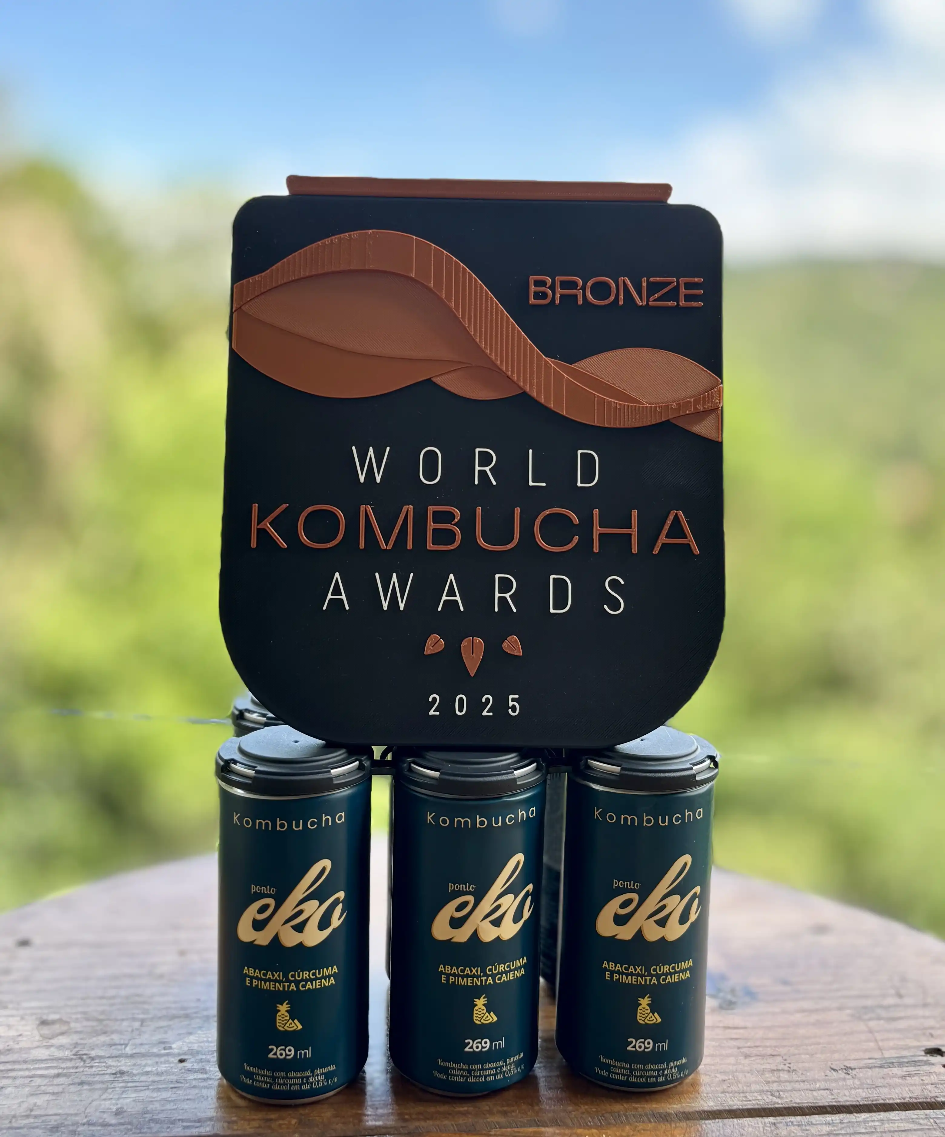 Ponto Eko - imagem 1