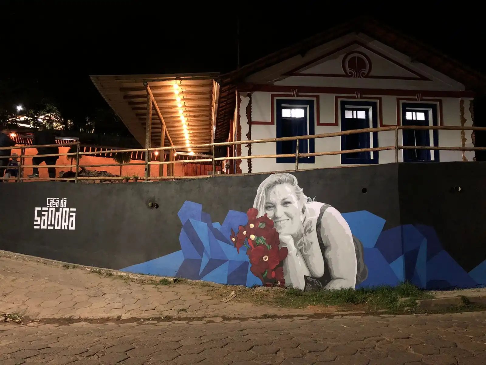 RESTAURANTE CASA DA SANDRA - imagem 1