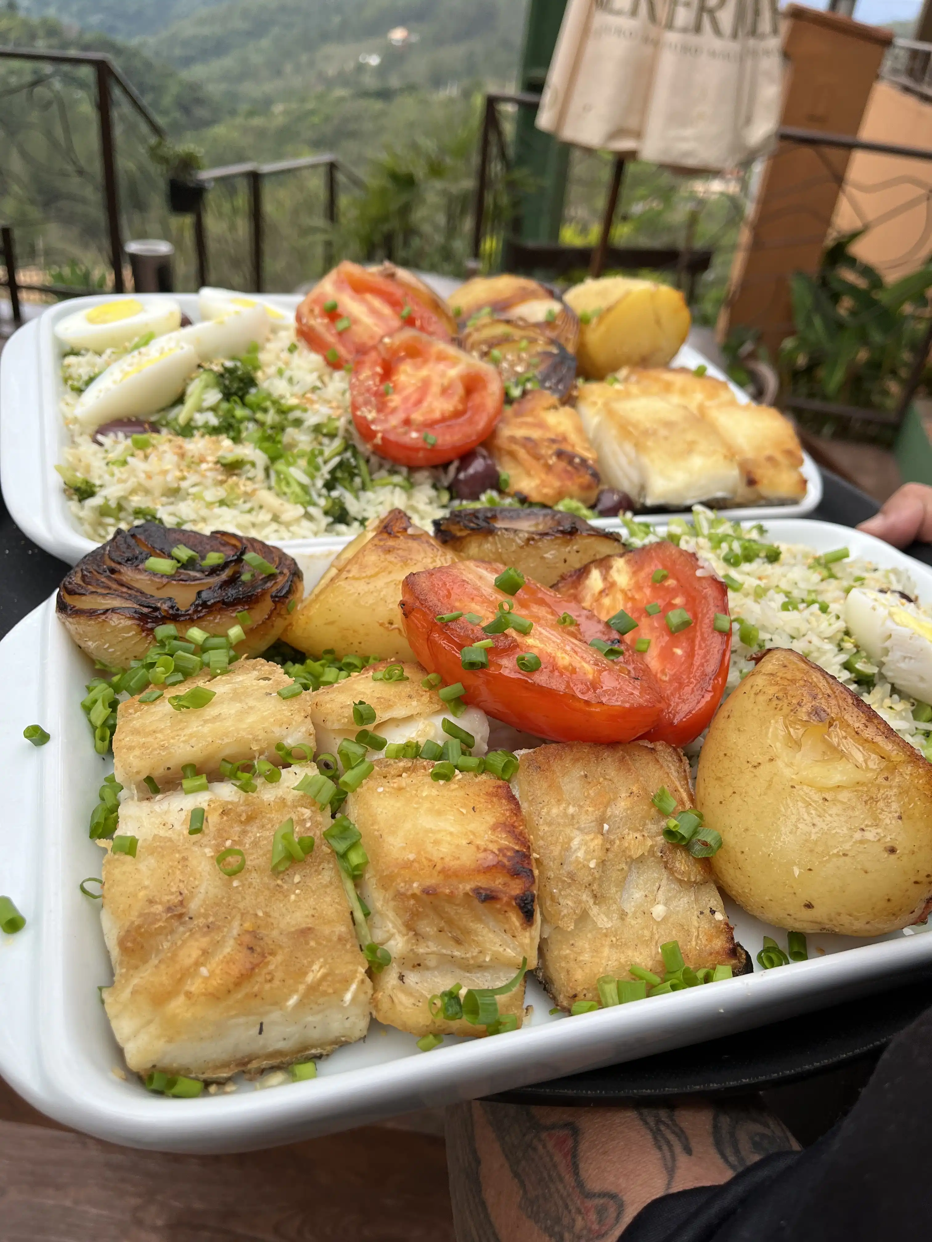 MAR MINEIRO - imagem 1