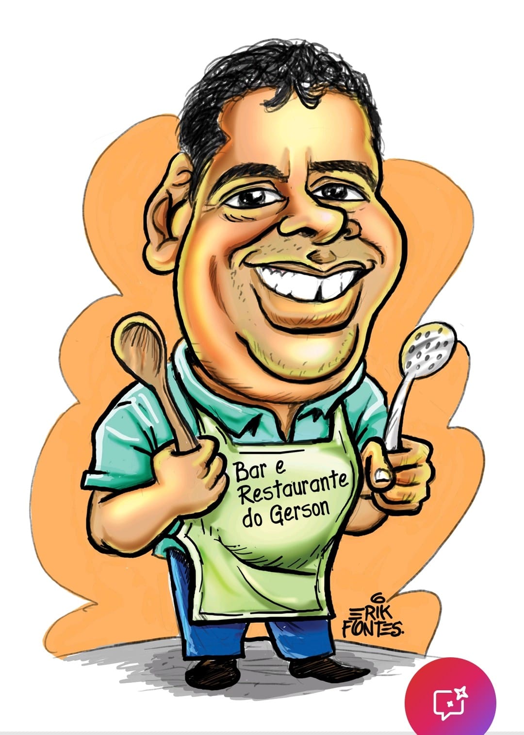 Bar e Restaurante do Gerson