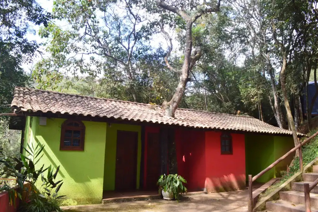 Recanto do Suíço - imagem 1