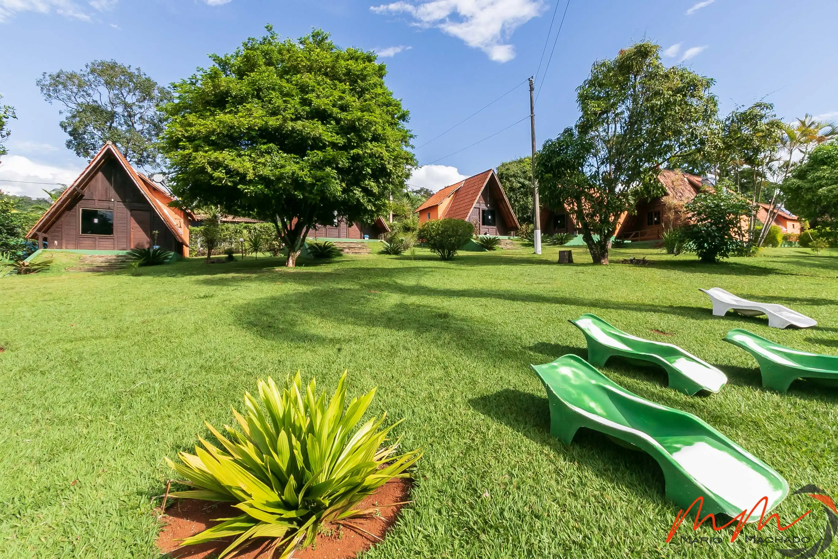 Restaurante e Pousada do Seu João - imagem 1