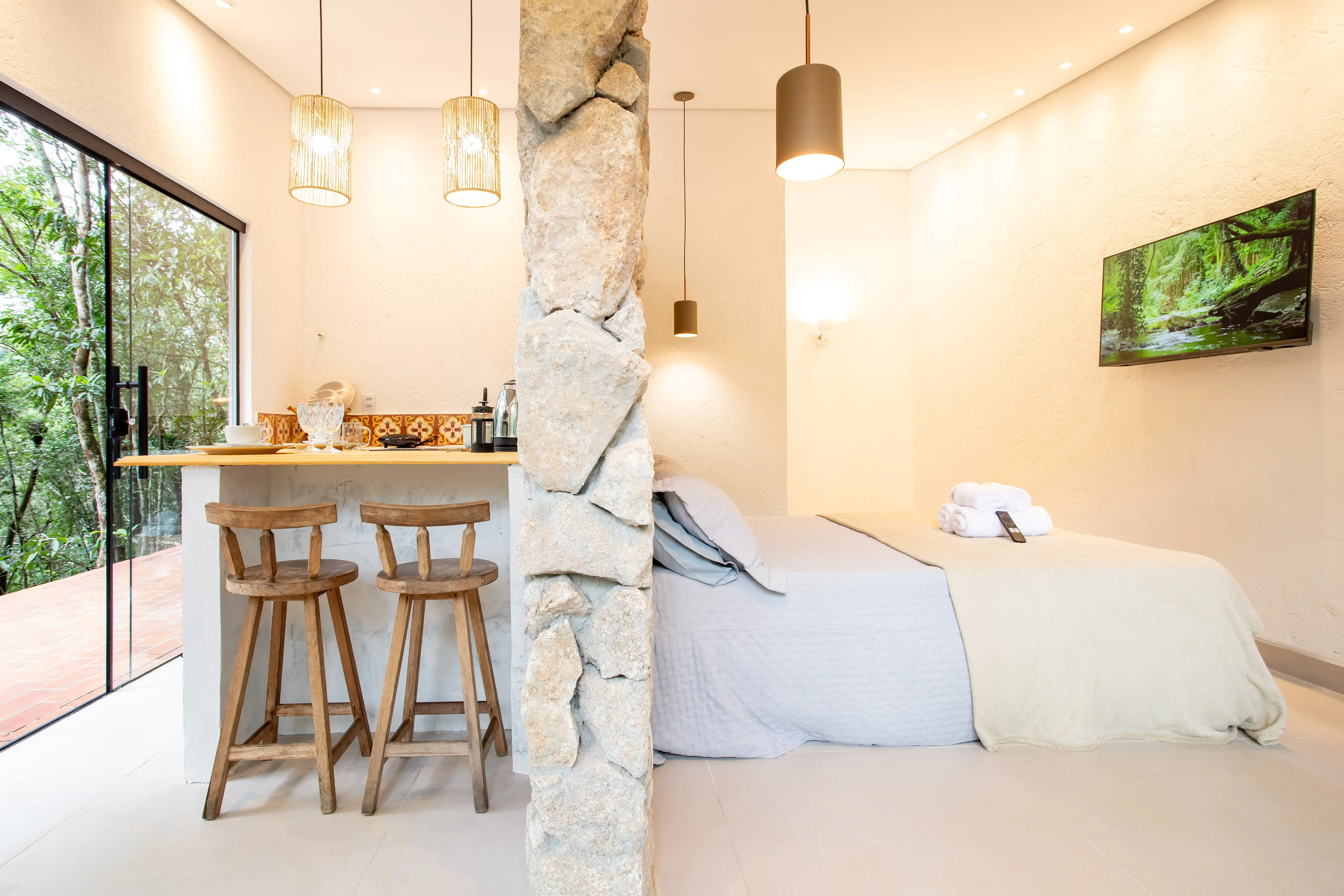 Chalé Jorge e Zélia - imagem 1