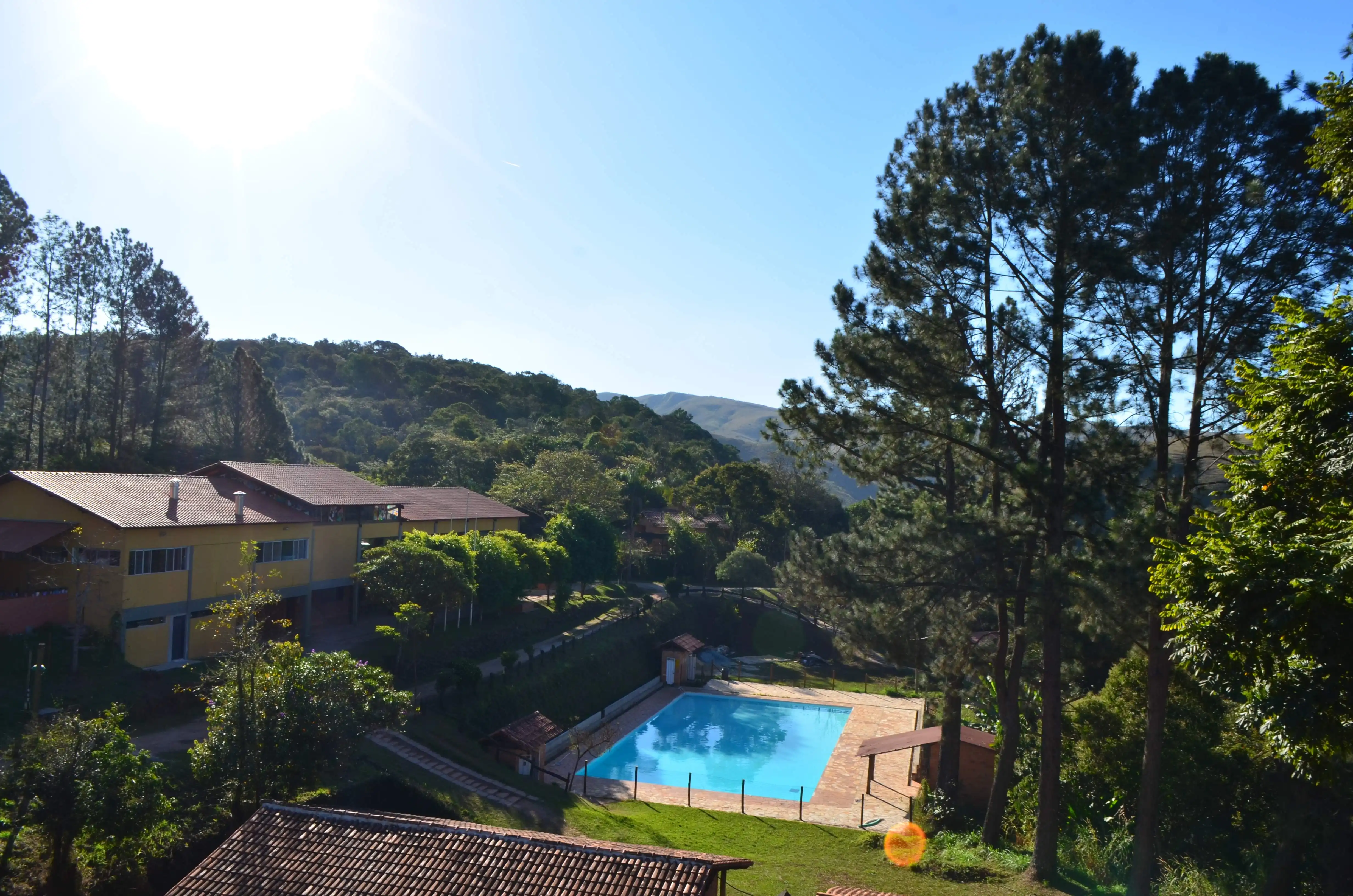 Acampamento MPC - imagem 1