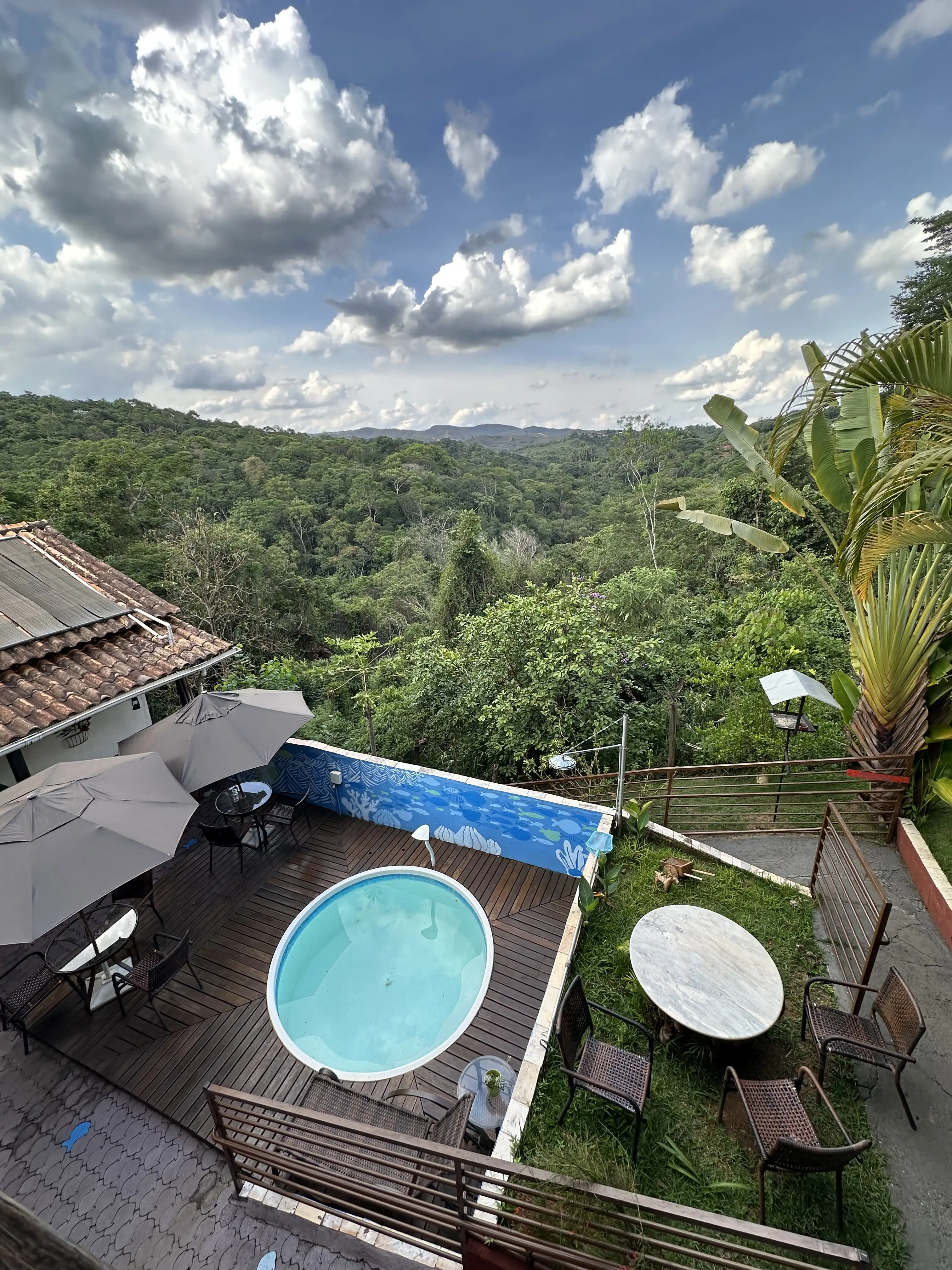 Pousada Macaco Prosa - imagem 1