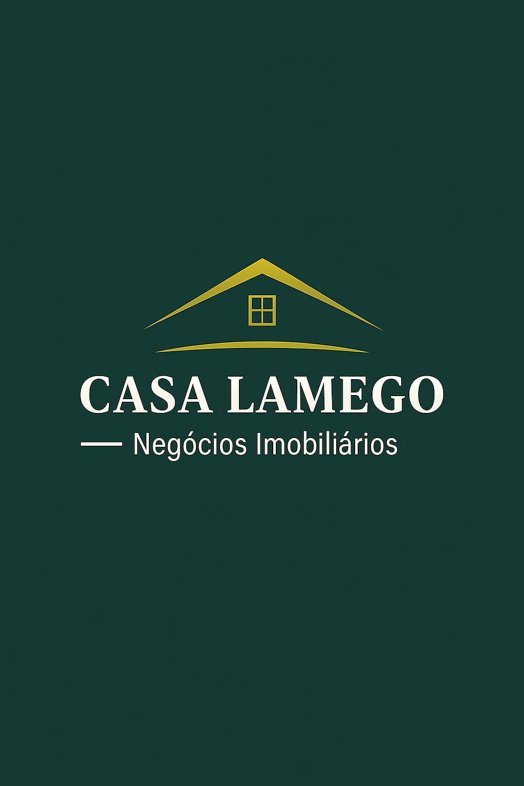 CASA LAMEGO NEGÓCIOS IMOBILIÁRIOS