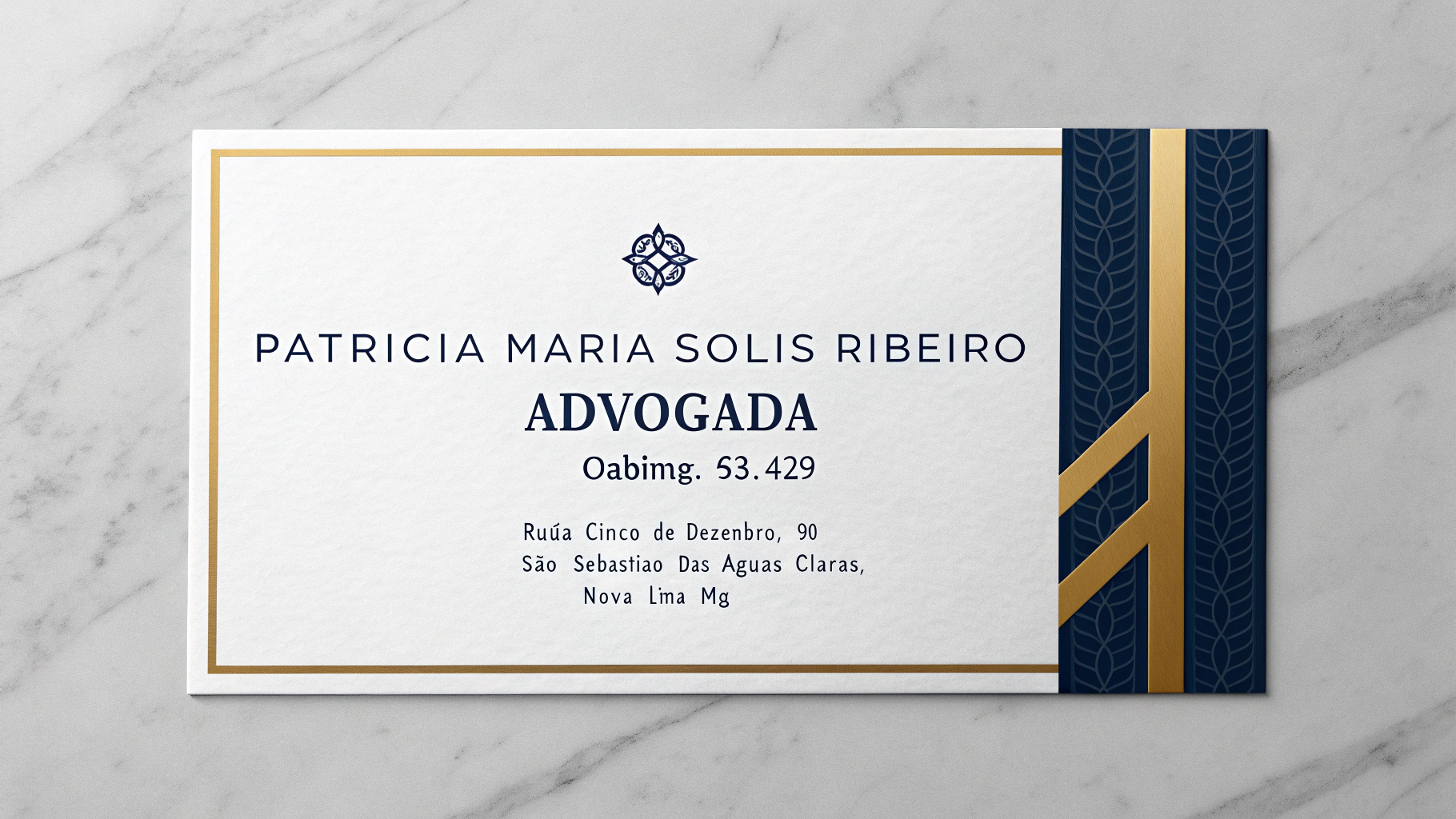 Patrícia Solis Advocacia