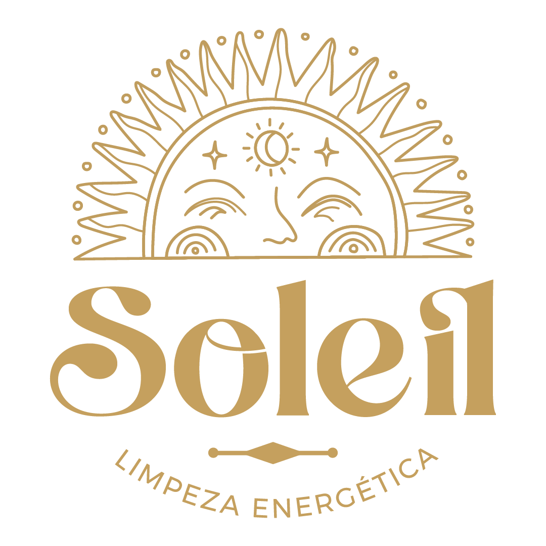 Soleil - limpeza energética - imagem 1