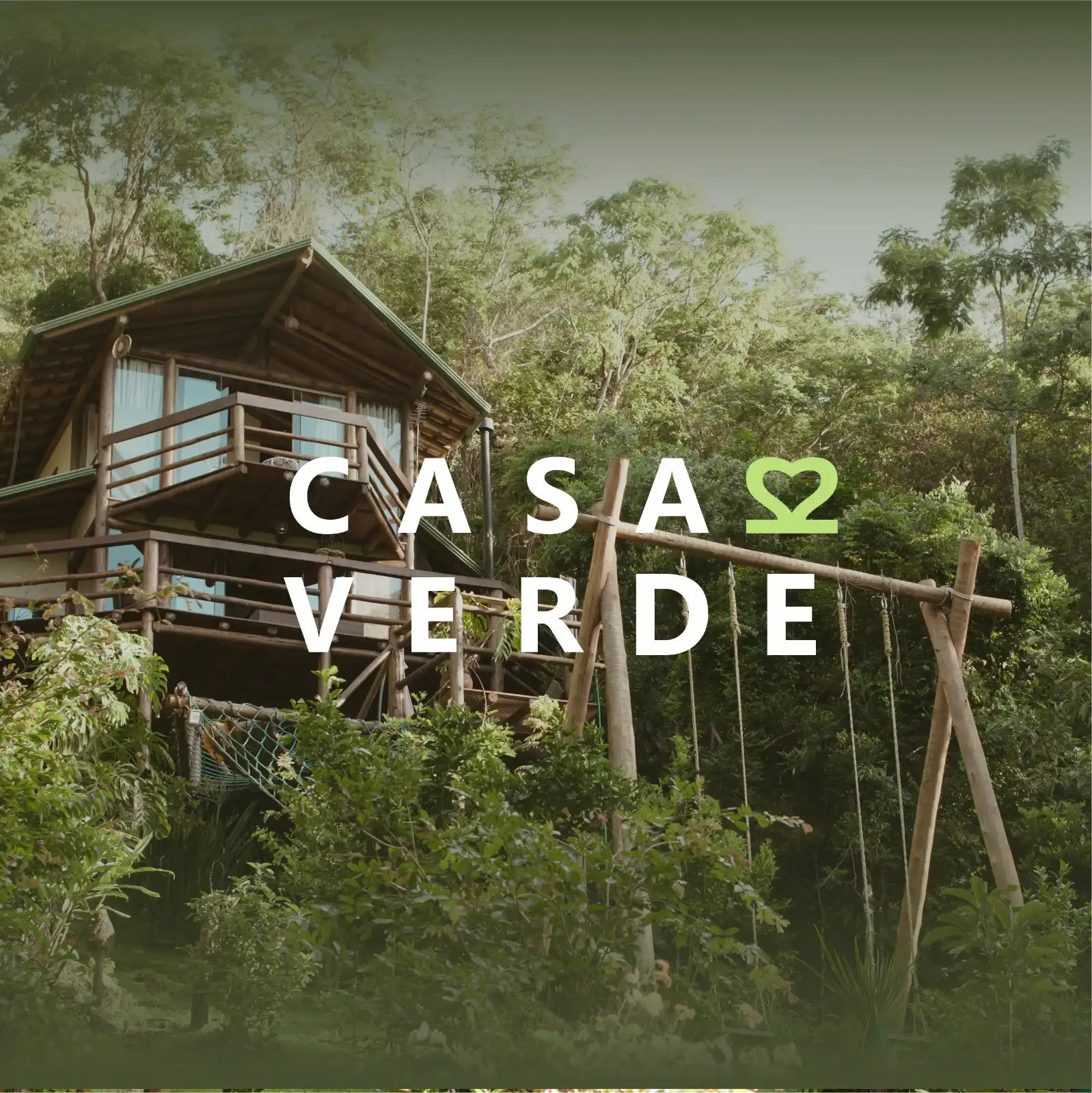 Casa verde.22 - imagem 1