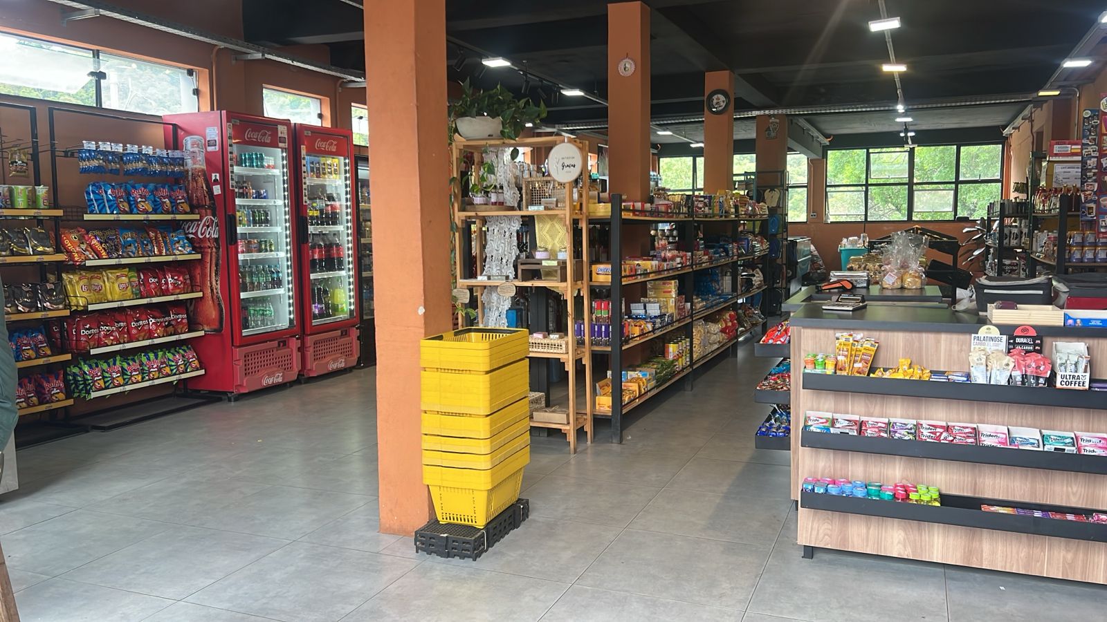 MERCEARIA BONZI - imagem 1