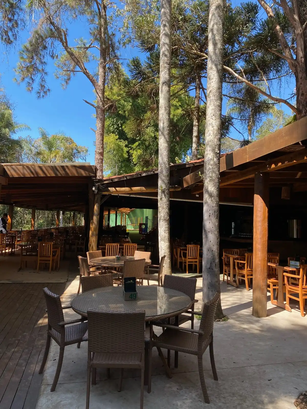 Sítio Bar - imagem 1